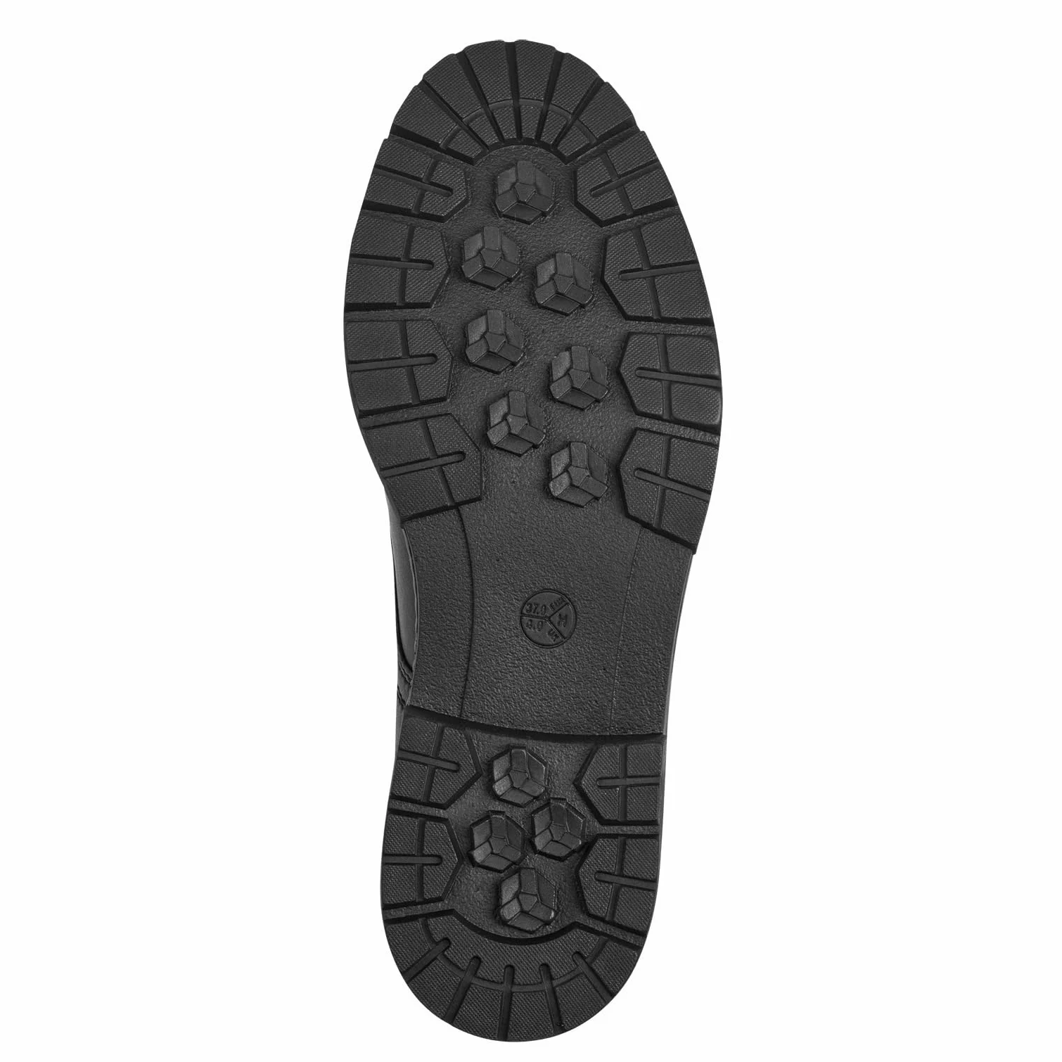 Jana 8-23773-41, Zapatillas Mujer