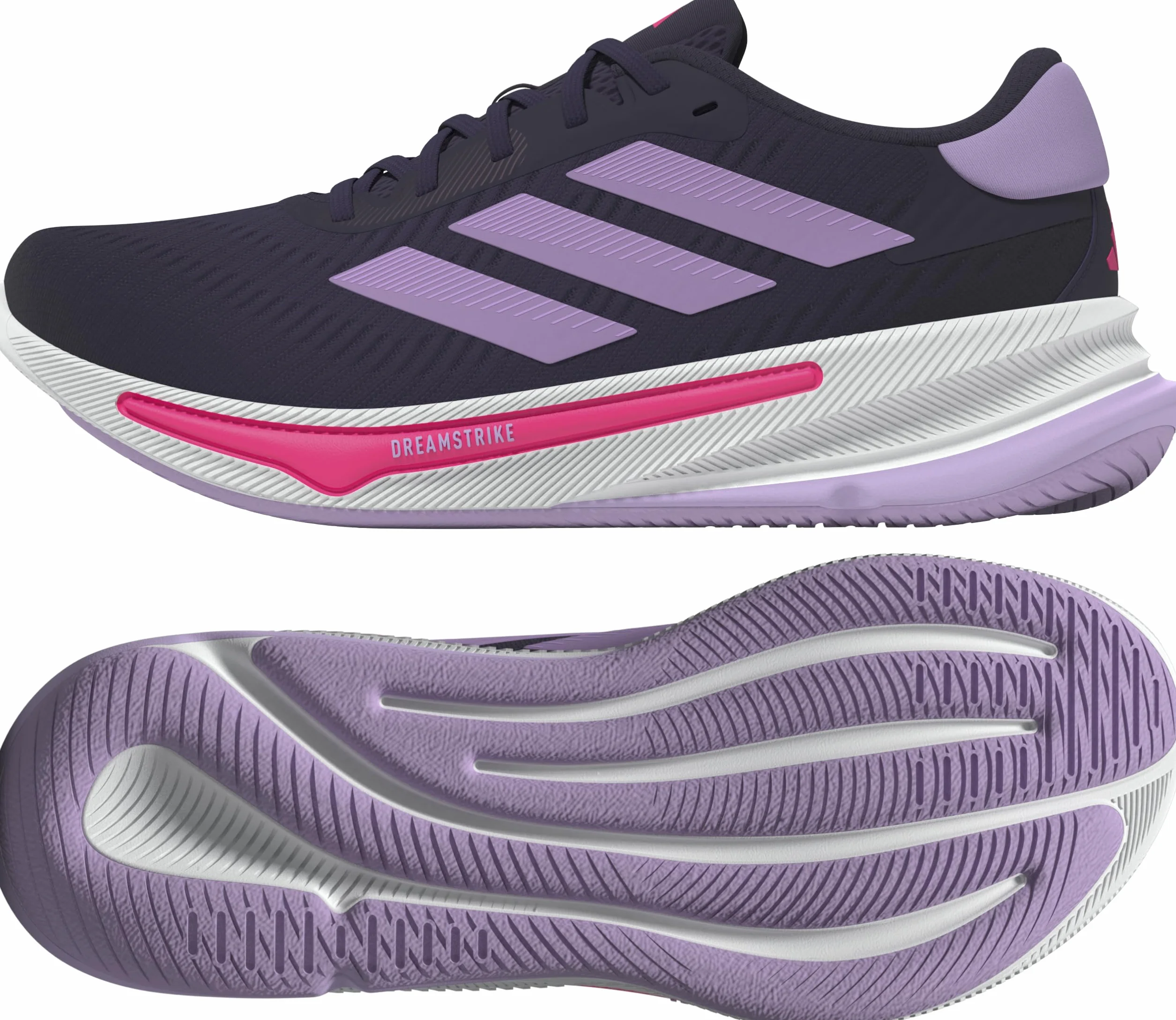 Adidas Supernova Ease W Zapatillas para correr Mujer