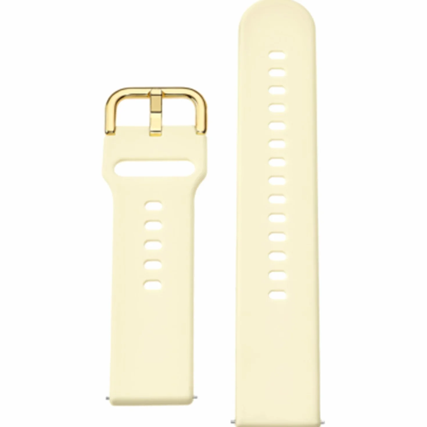 LOTUS Reloj Inteligente Mujer - Smartwatch de Acero Inoxidable Dorado - Resistente al Agua IP65 - Control Música, Cuenta Pasos y Calorías, Teléfono, Deportes, Frecuencia Cardíaca, 50038/1
