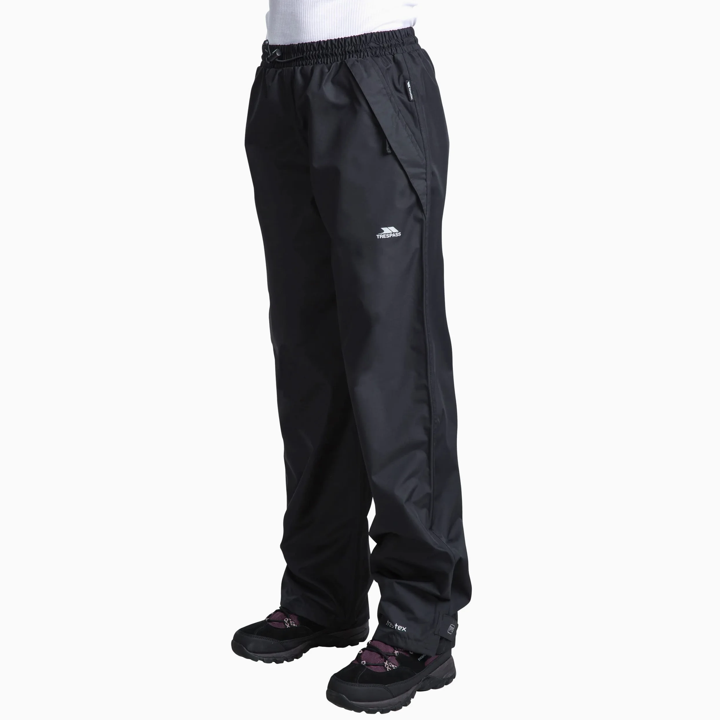 Trespass Tutula, Pantalón para Mujer