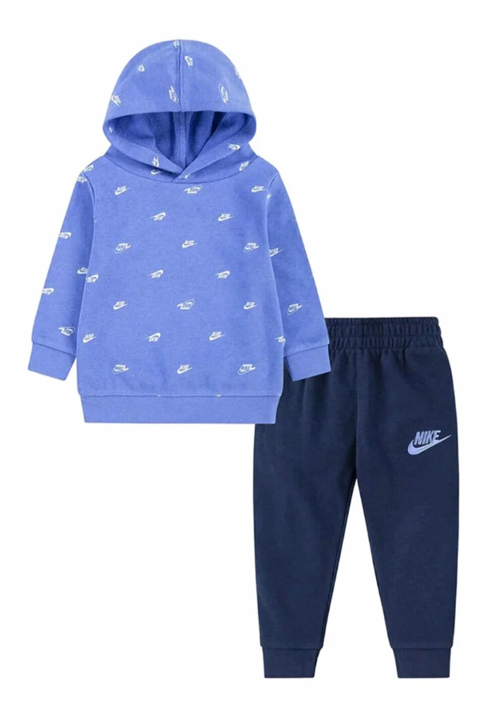 NIKE Tuta TRACK_SUIT Unisex adulto