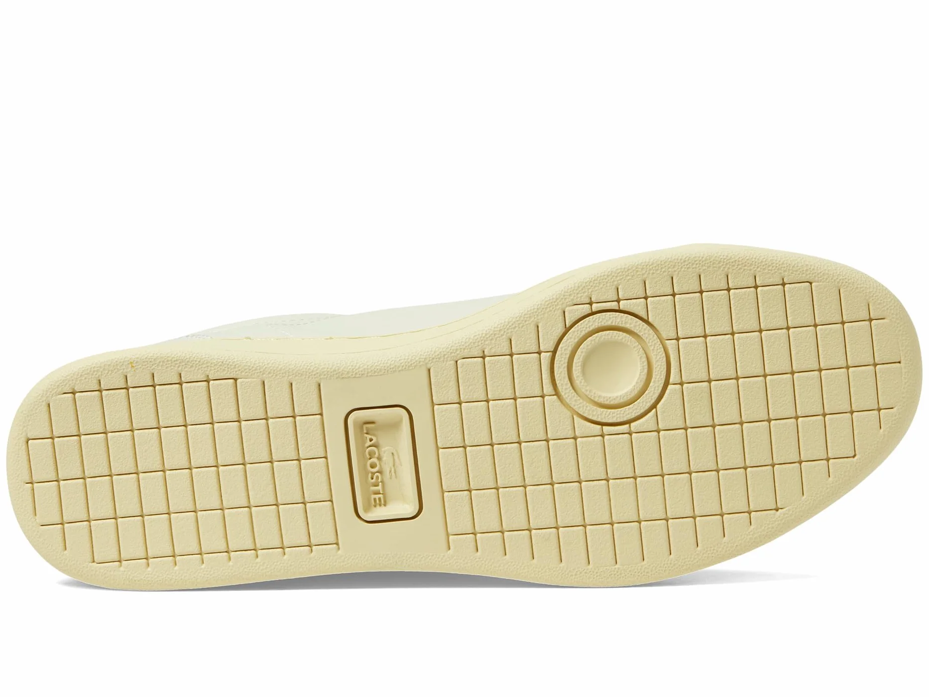 Lacoste 46sma0037, Zapatillas Hombre