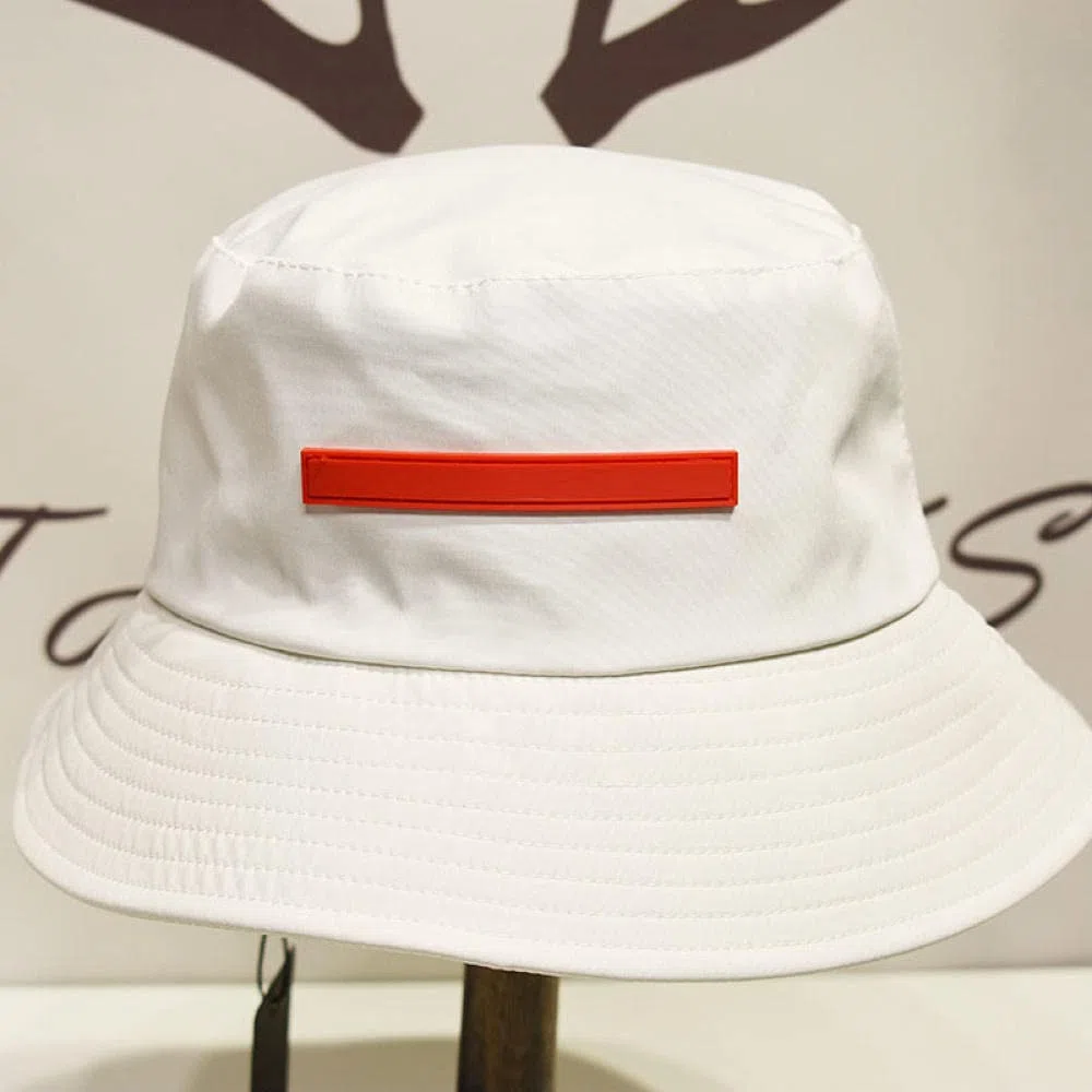 Sombrero Pescador Gorras Hombre Mujer Sombreros De Cubo De Algodón para Mujer, Sombrero De Panamá con Protección Solar, Sombrero para Hombre, Sombrero De Pescador Al Aire Libre, Gorra De Playa