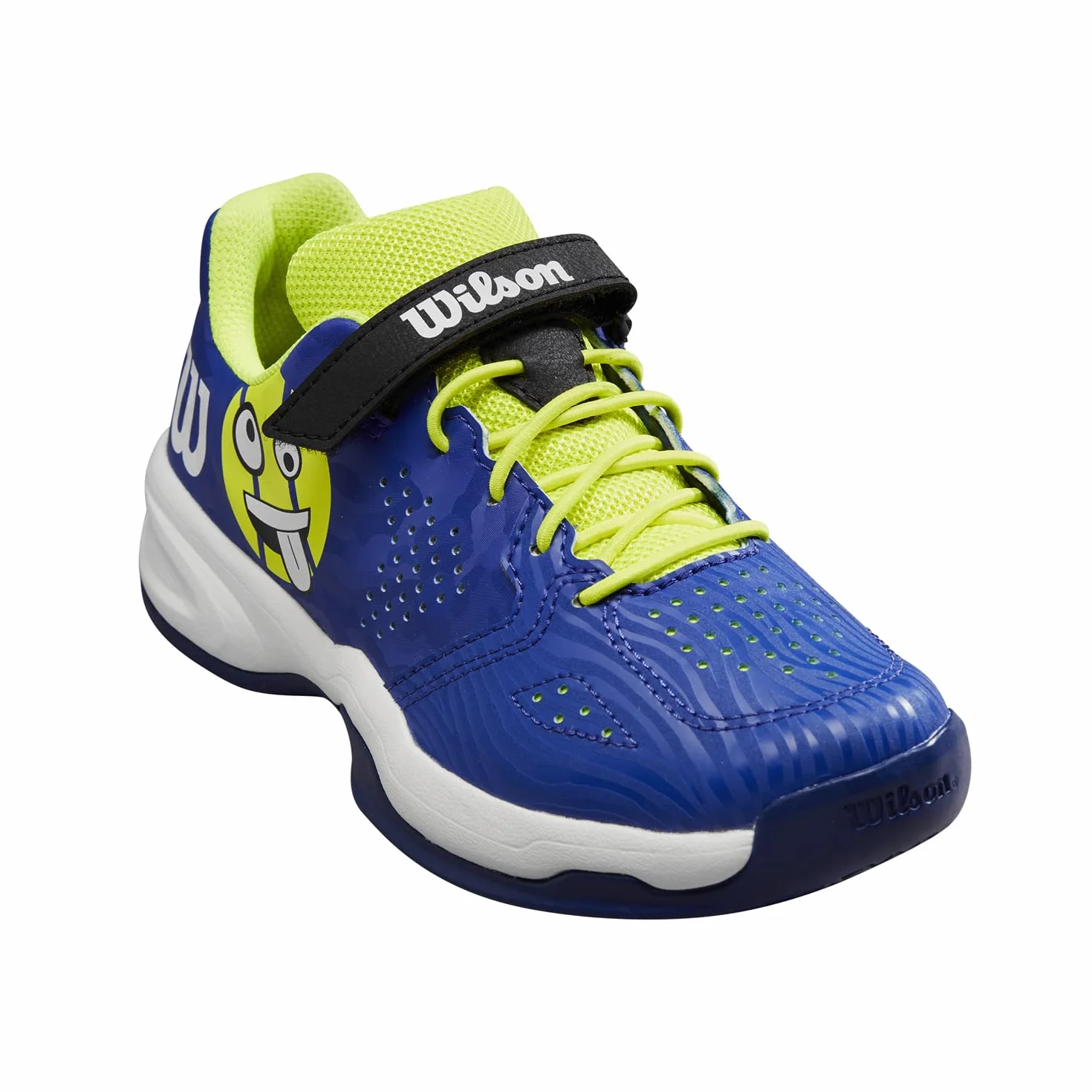 Kaos EMO Shoe