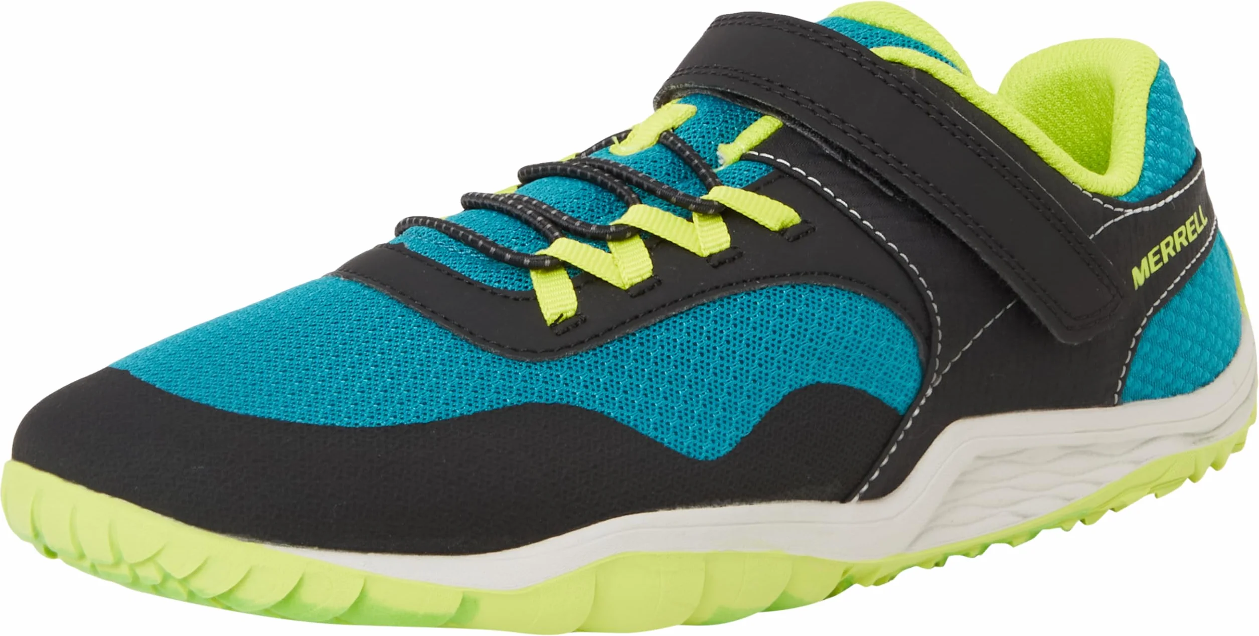 Merrell Trail Glove 7 A/C - Fuchsia/Black - Zapatillas Niñas