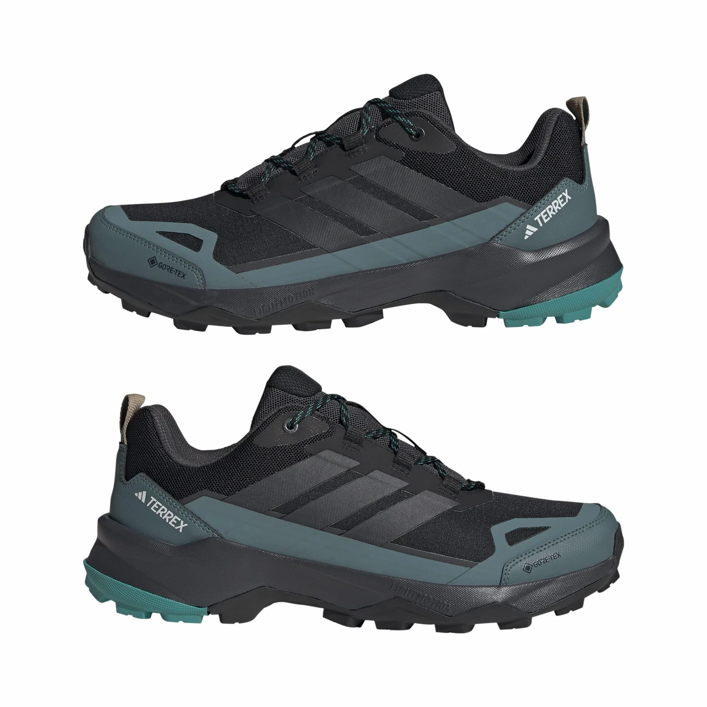 adidas Men's Zapatilla Terrex Skychaser AX5 Gore-Tex Hiking