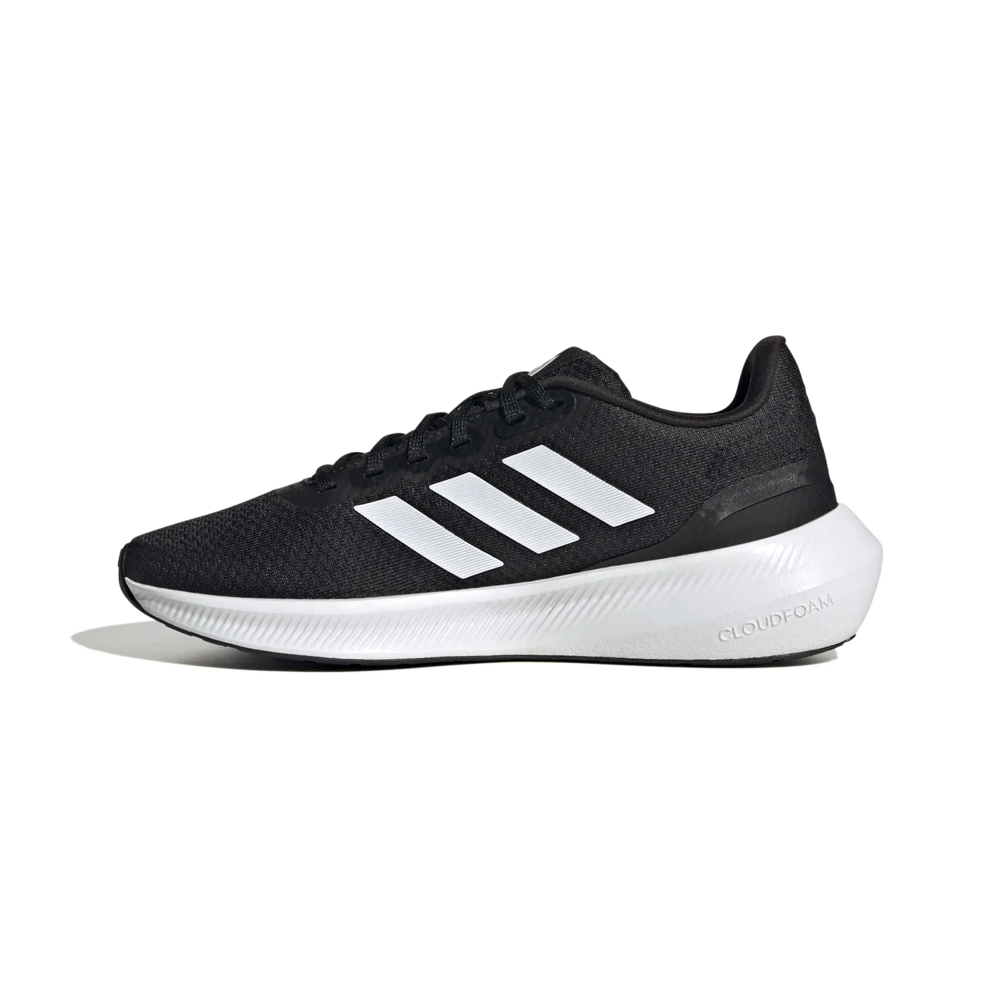 adidas Runfalcon 3.0 W Wide, Sneaker Mujer