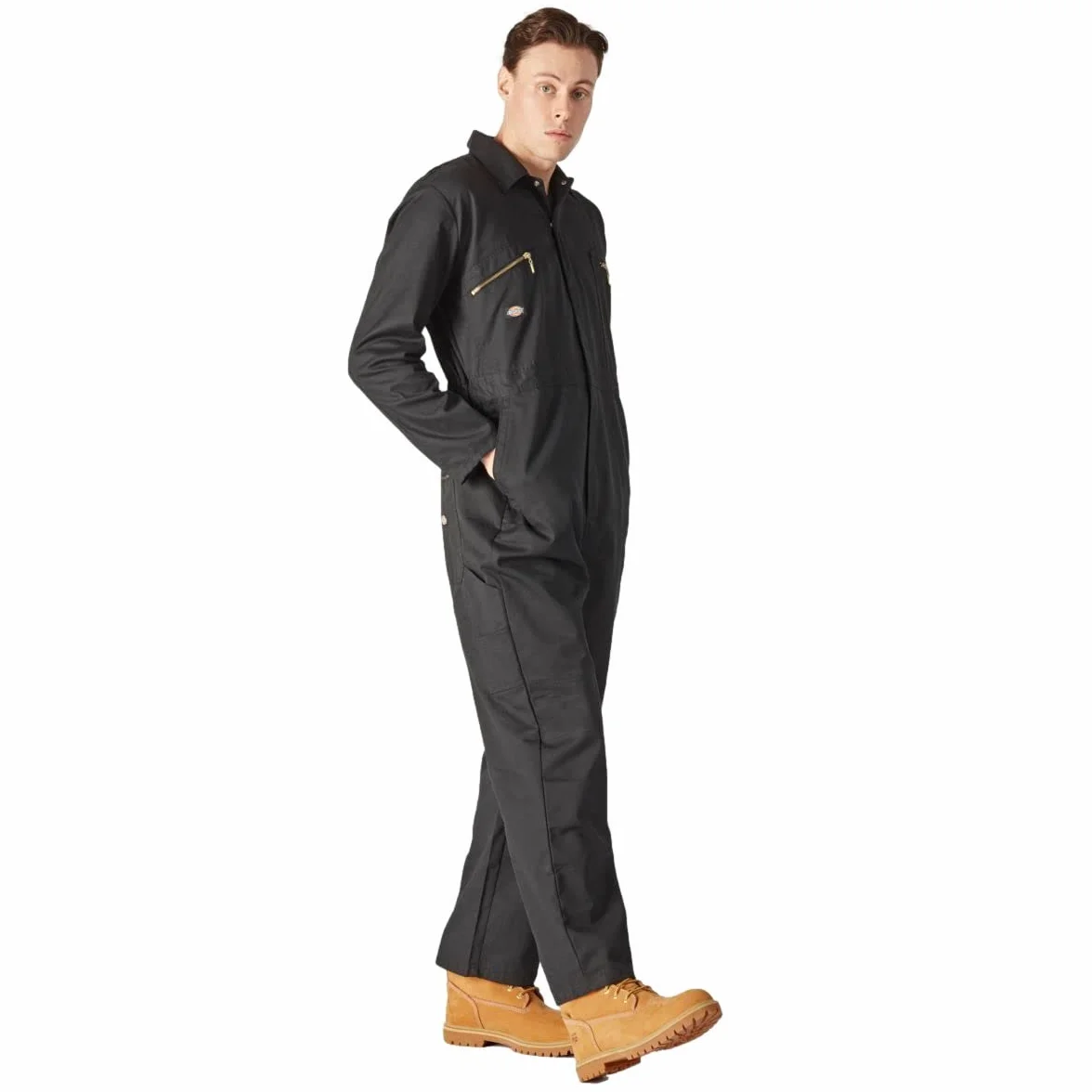 Dickies Parka Hombre