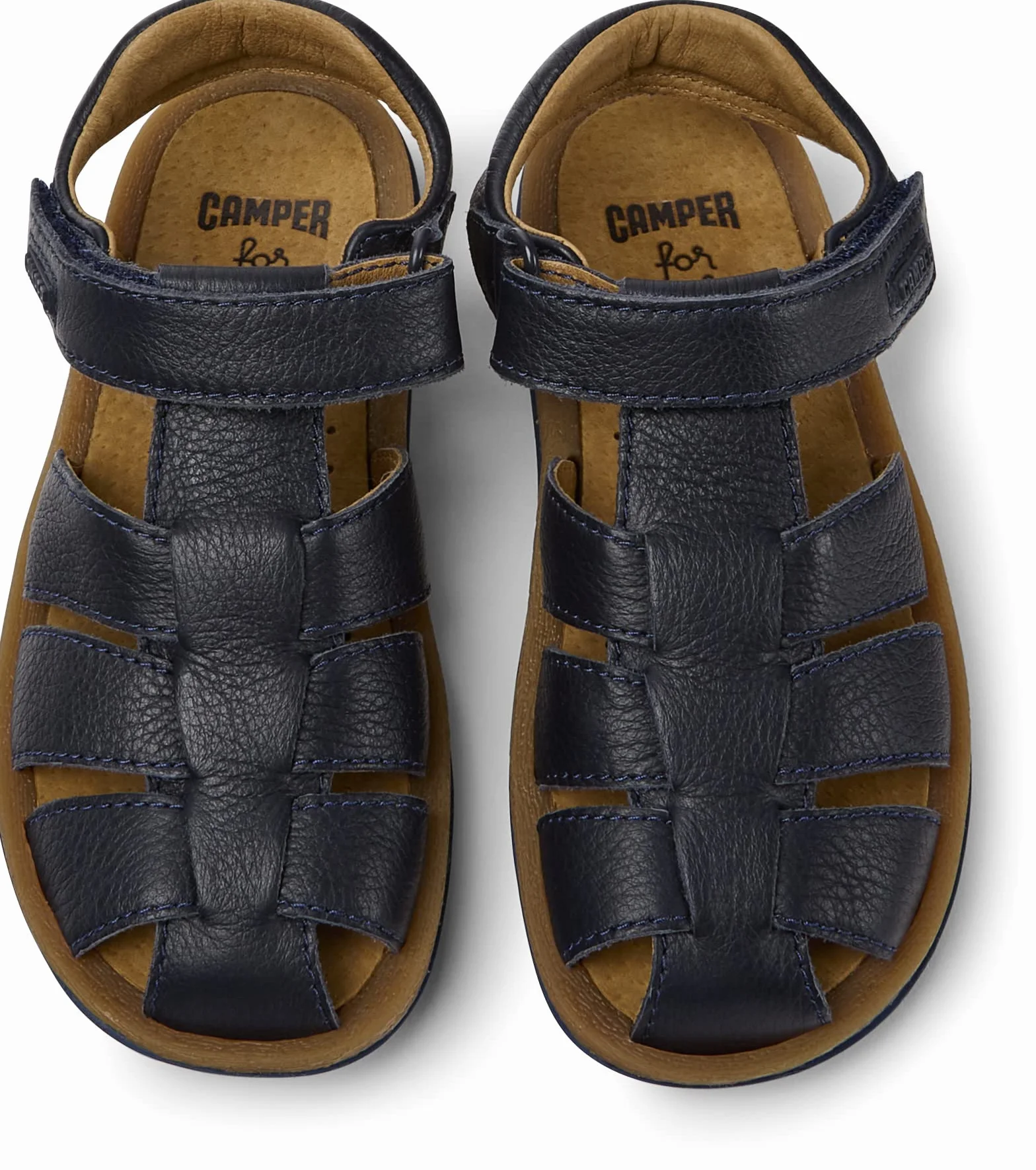 Camper Bicho 80177-062 - Sandalias infantiles