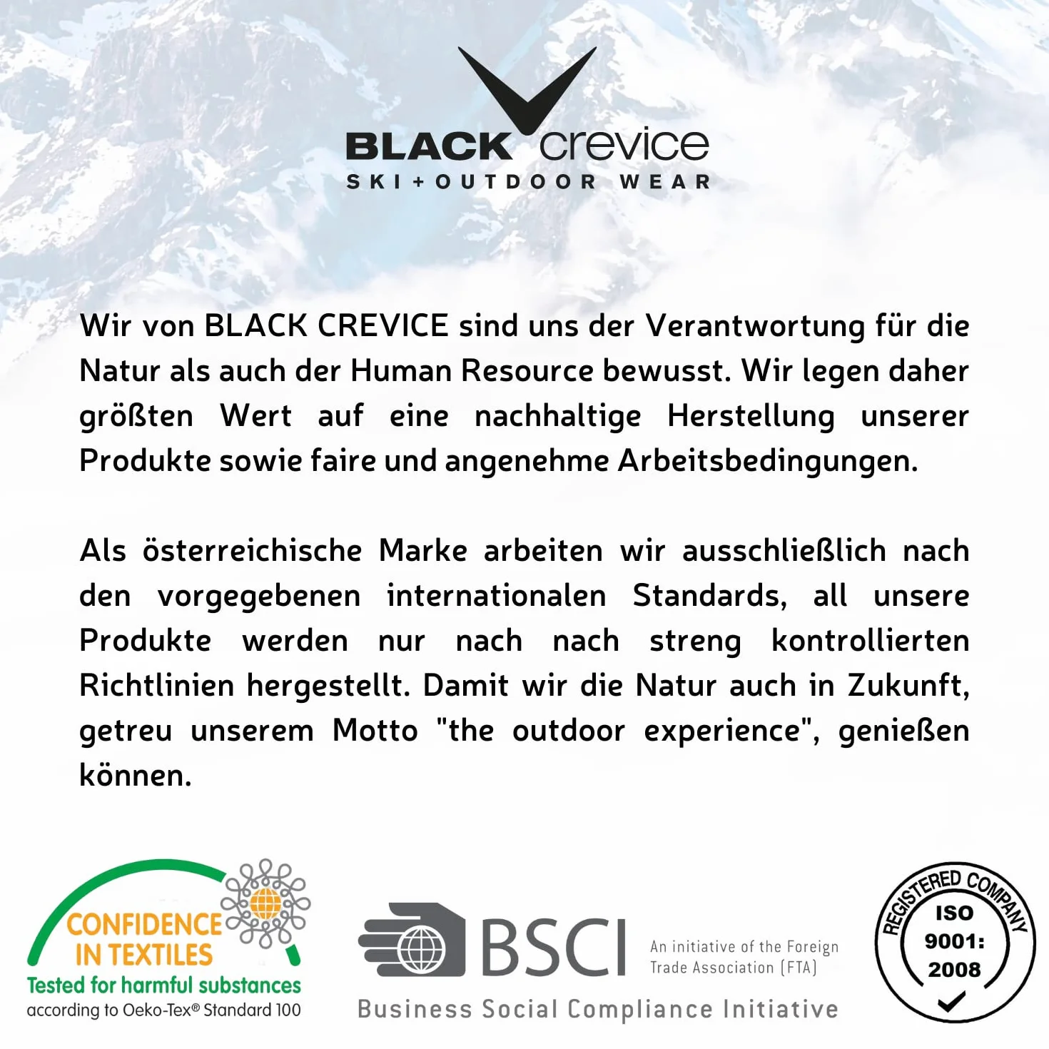 Black Crevice Chaqueta de esquí infantil, chaqueta de invierno rompeviento e impermeable para niños, bolsillos impermeables con cremallera, con capucha