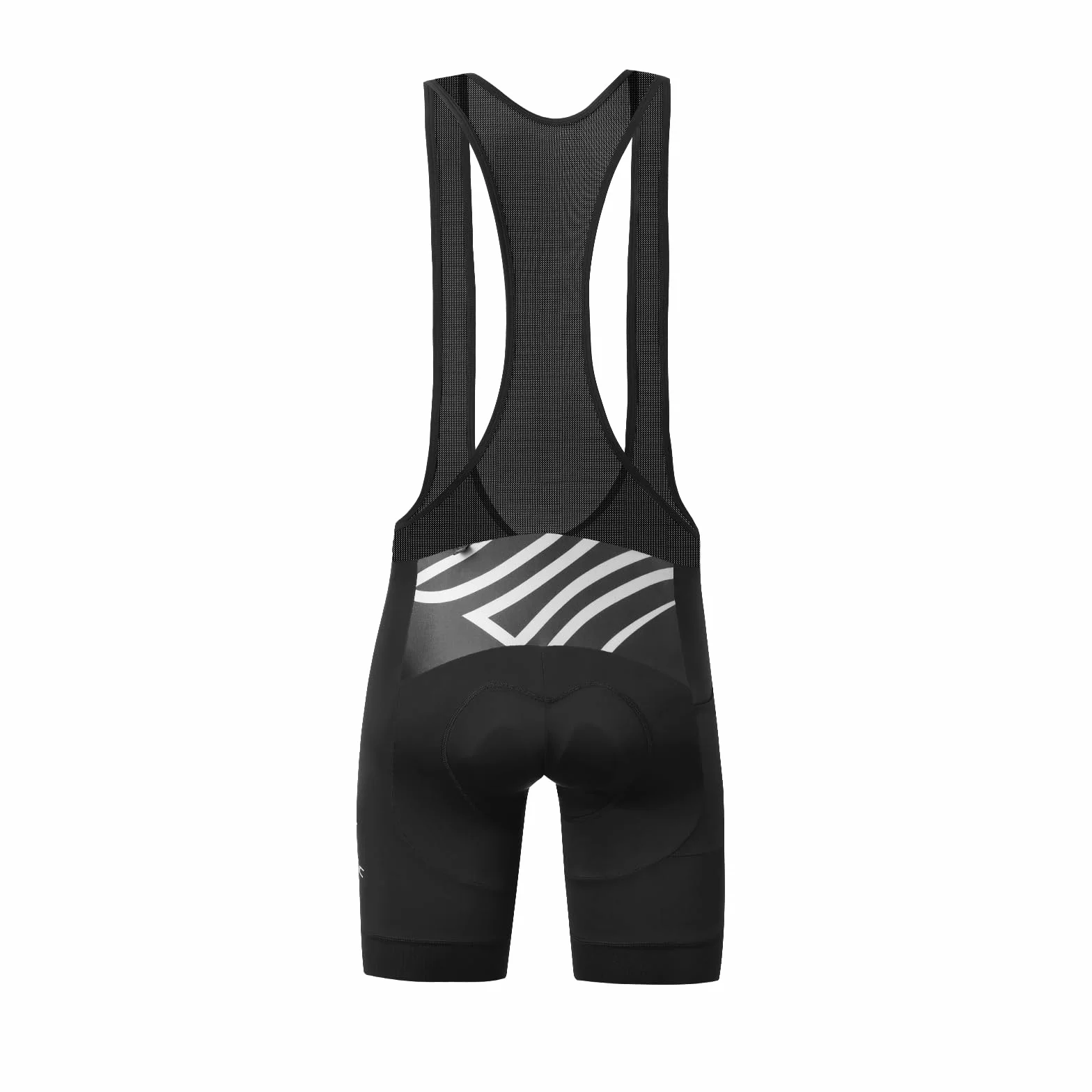 Santic Culotte Ciclismo Hombre Culote MTB Pantalones Cortos Acolchado