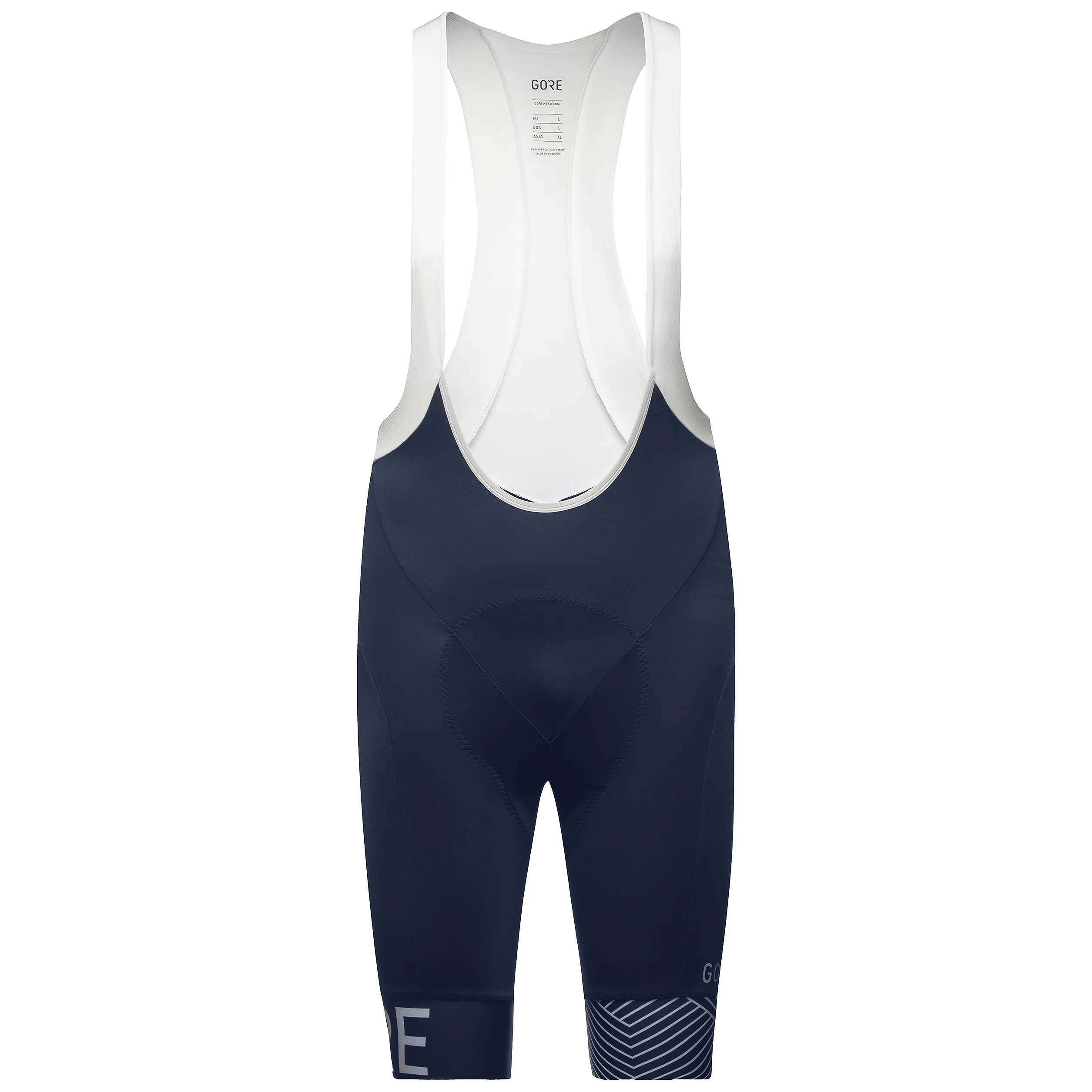GOREWEAR Culote corto+ C5 Opti