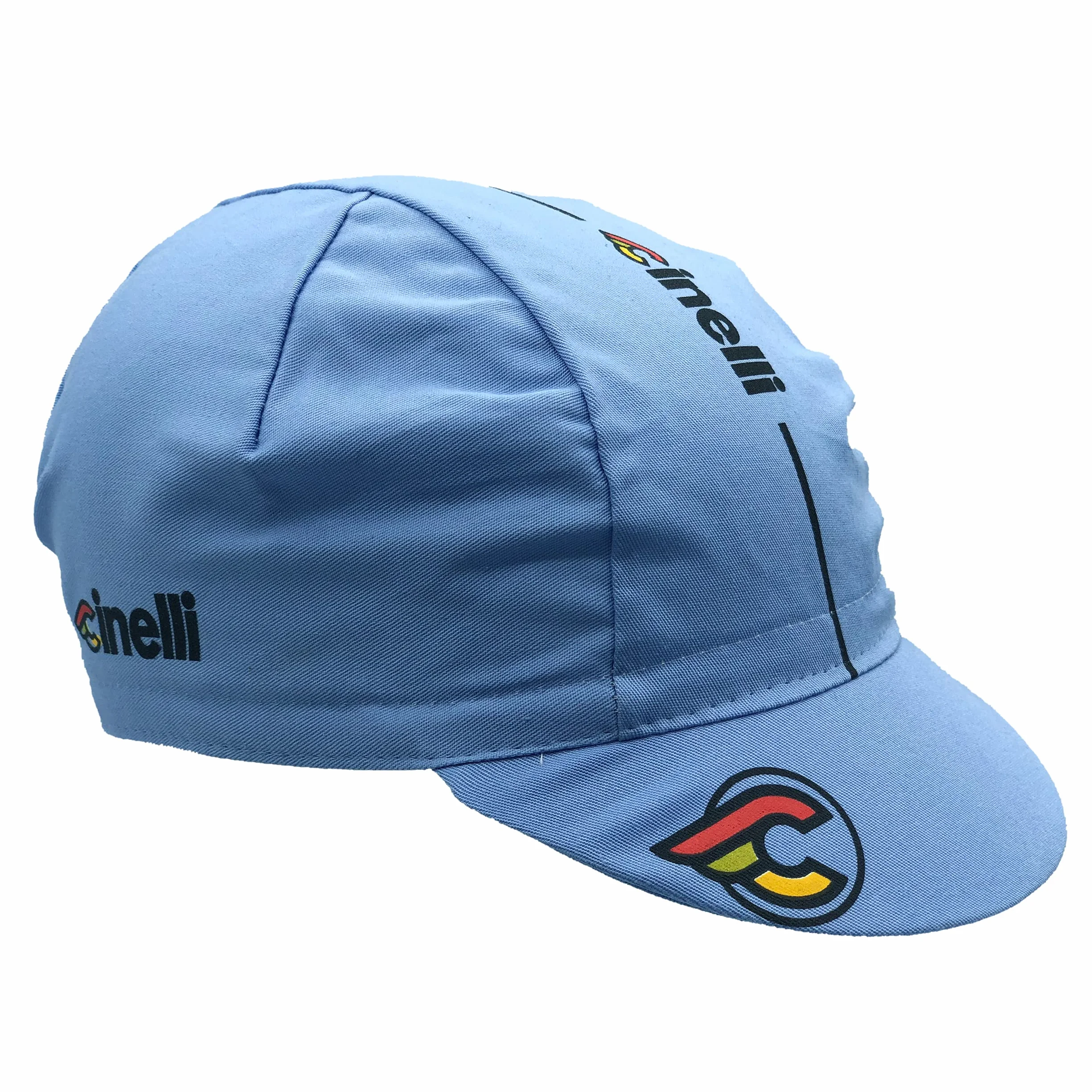 Cinelli Supercorsa Cycling Cap