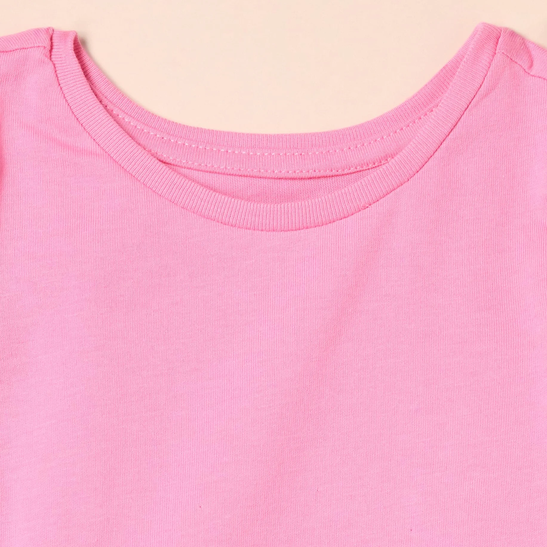 Amazon Essentials Niñas Camisetas de Manga Corta