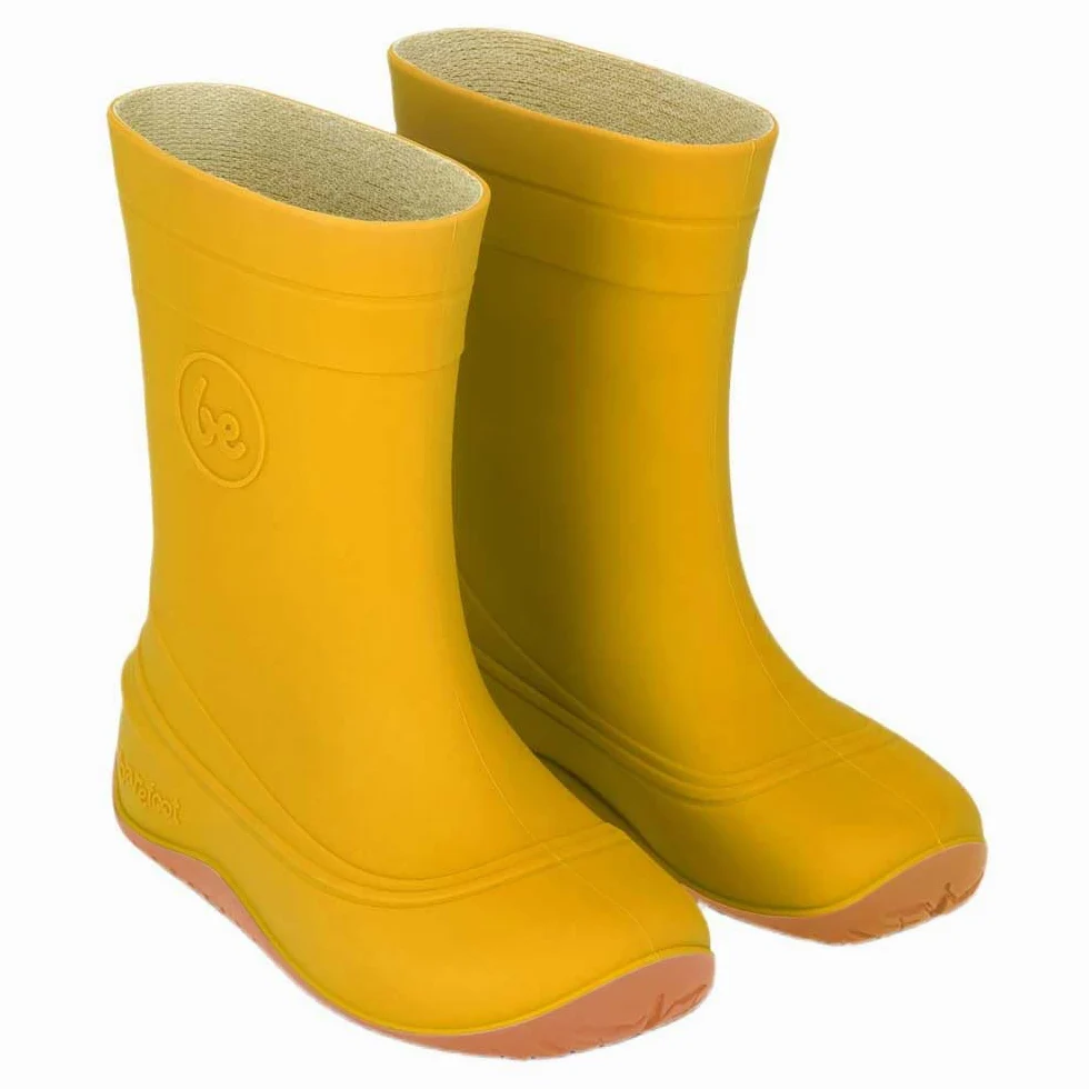 Be Lenka Pudds Barefoot Rain Boots EU 28