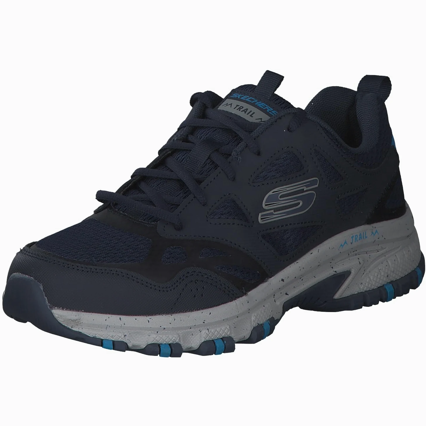 Skechers Hillcrest Zapatillas de Senderismo, Hombre