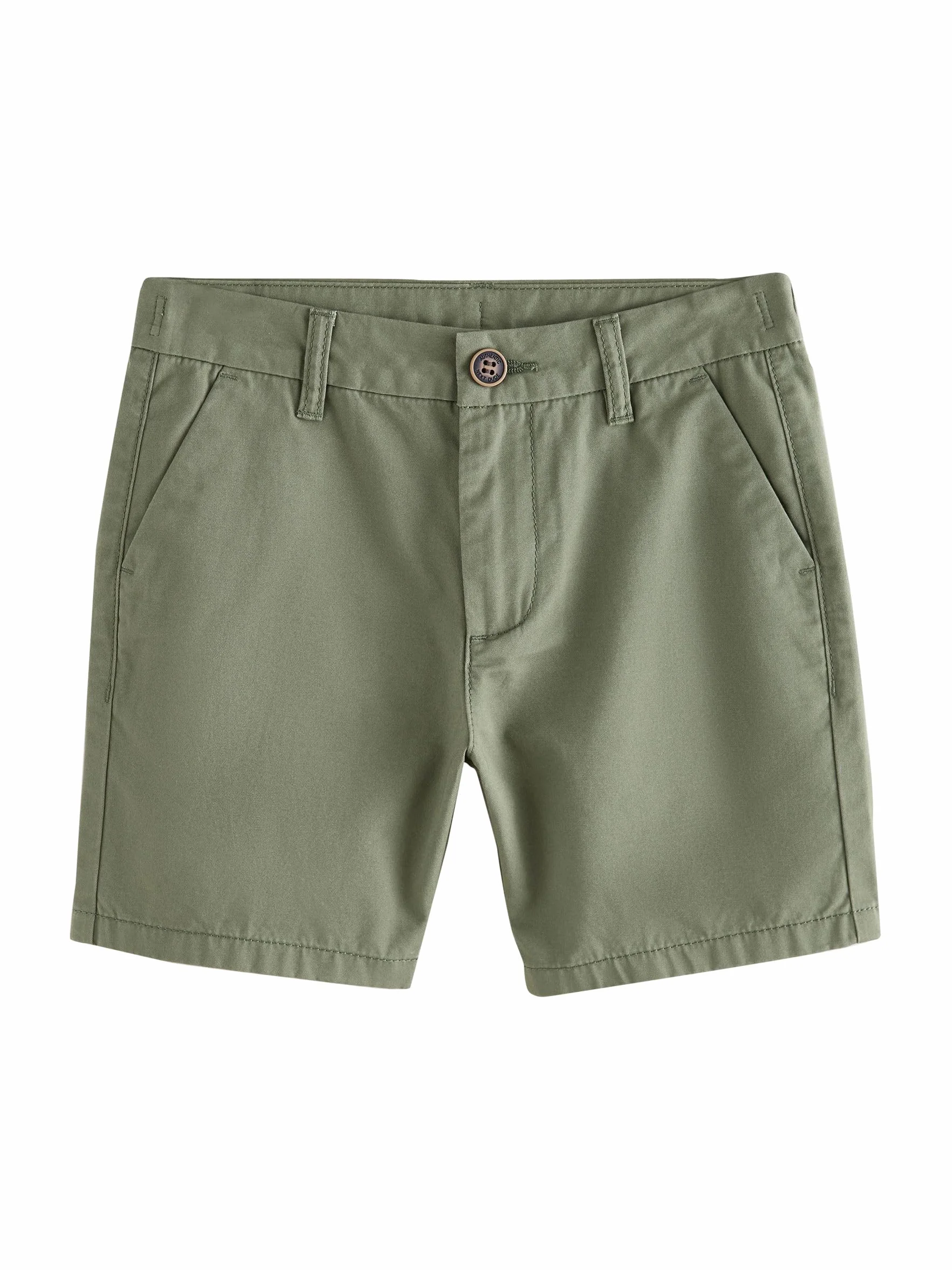NEXT Niños Pantalones Cortos Chinos