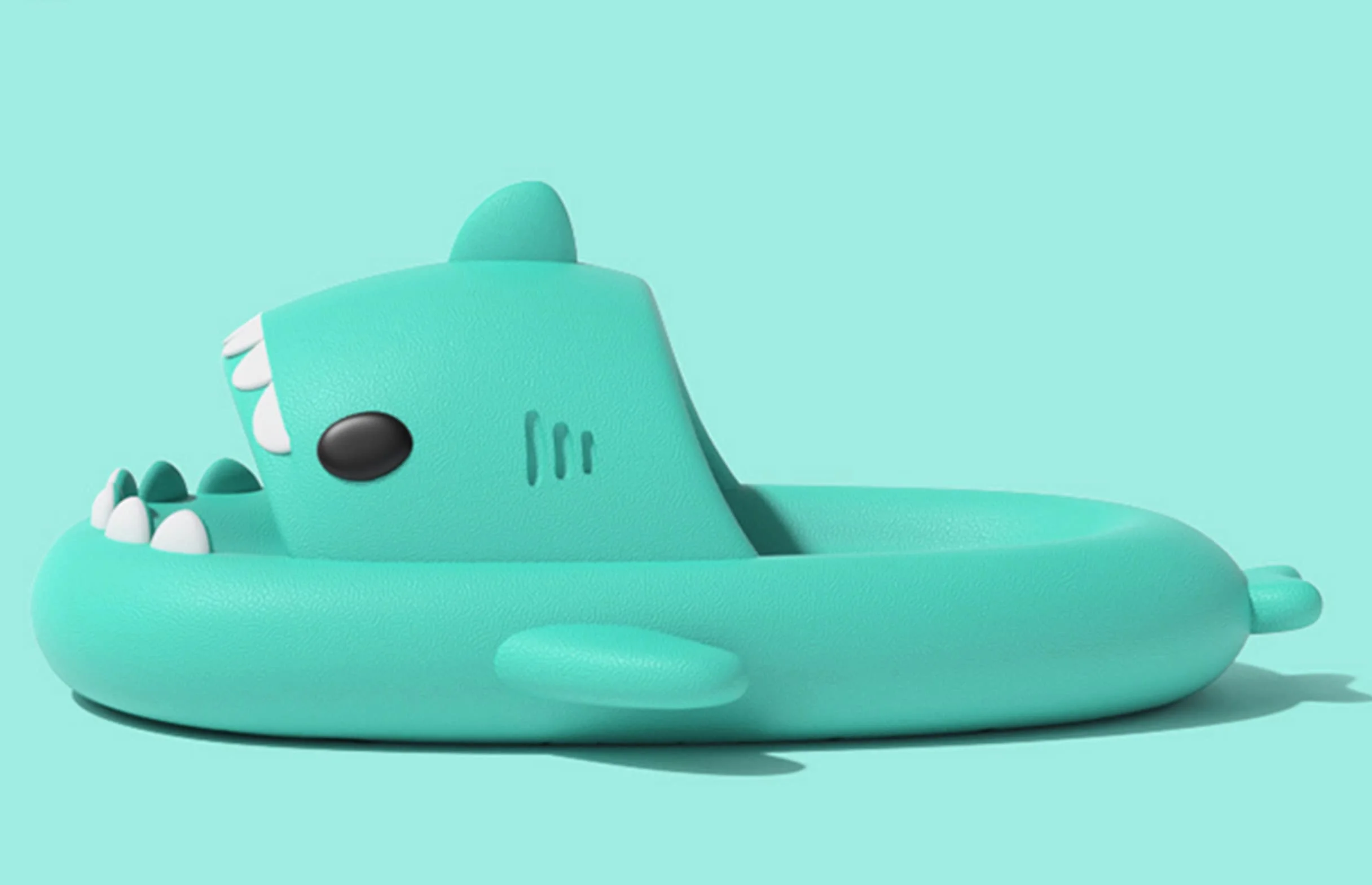 SMajong Chanclas de Playa para Niña Niño Zapatillas de Baño Antideslizante Zapatos de Piscina Ligero Verano Mules