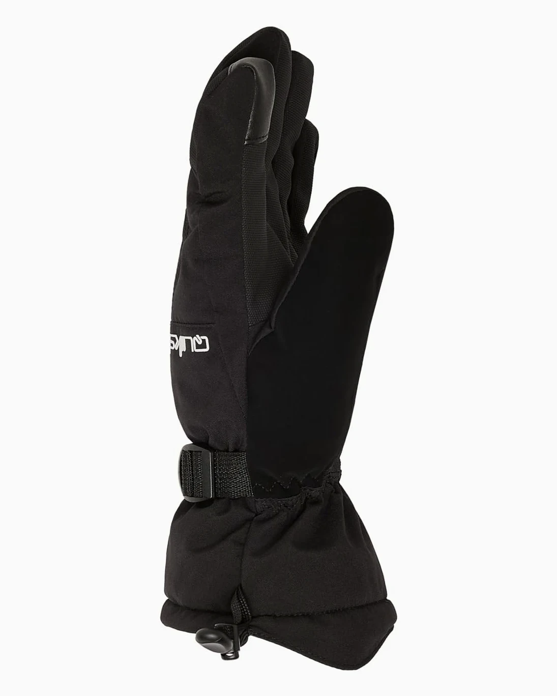 Quiksilver Mission Glove Guantes para clima frío Hombre (Pack de 1)