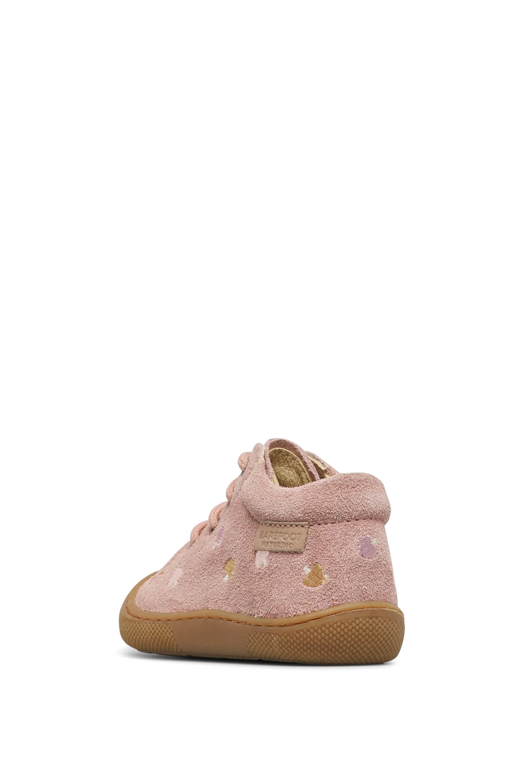 Naturino Zapatos Barefoot de Ante
