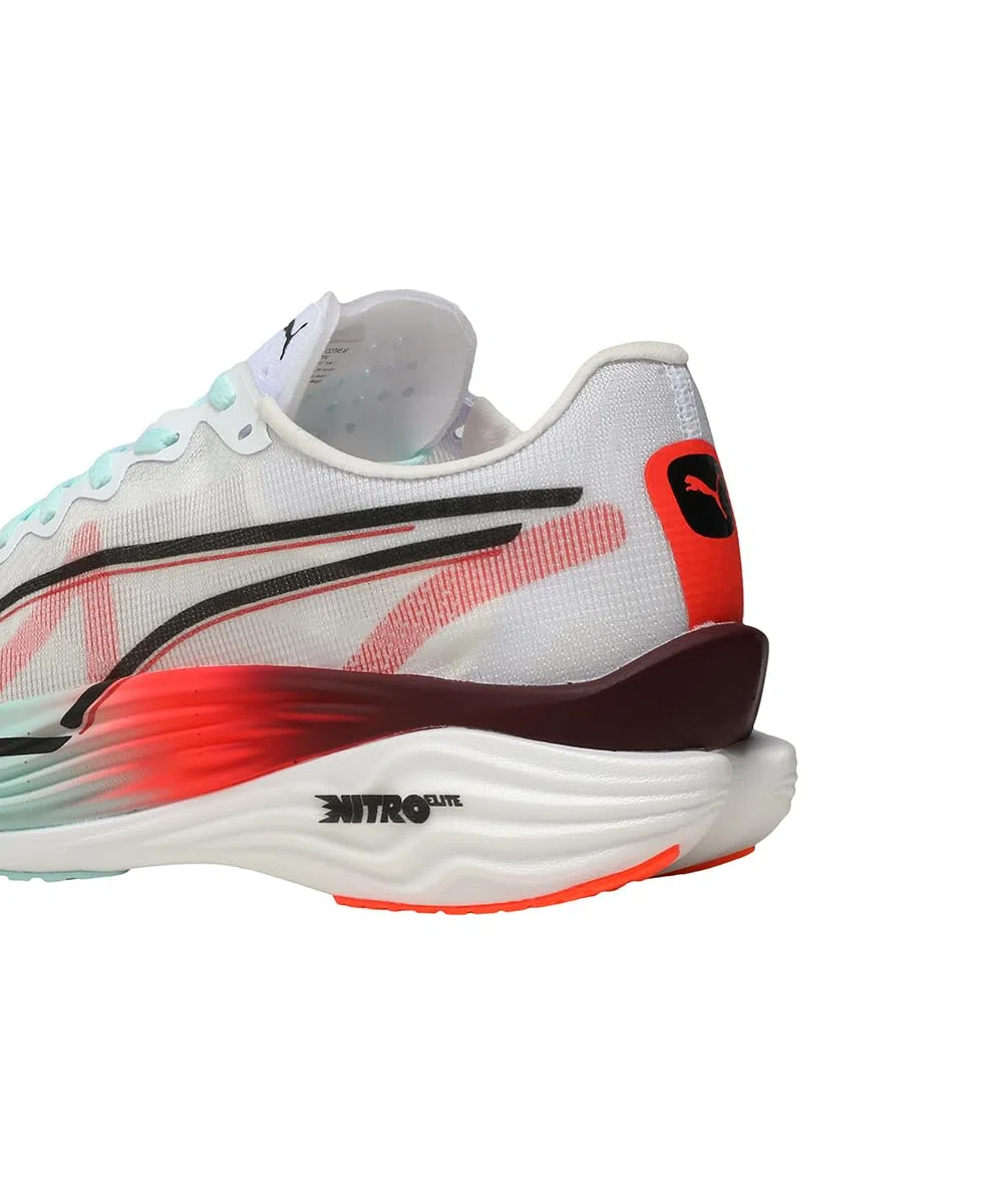 PUMA Nitro Elite 3 - Tenis de correr para mujer
