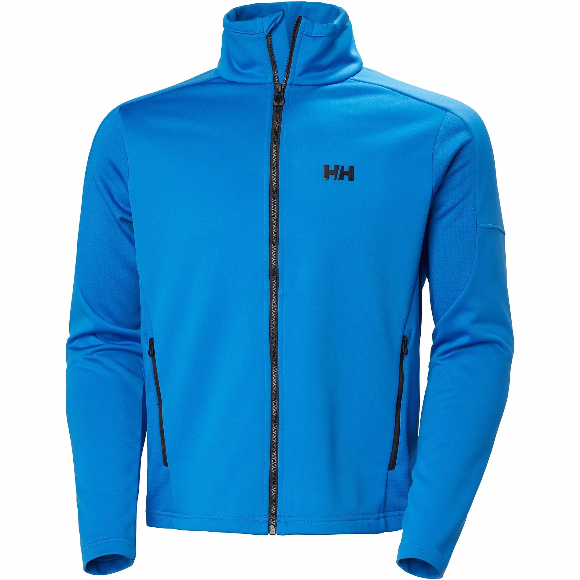 Helly Hansen Hp Fleece Jacket chaqueta Hombre (Pack de 1)