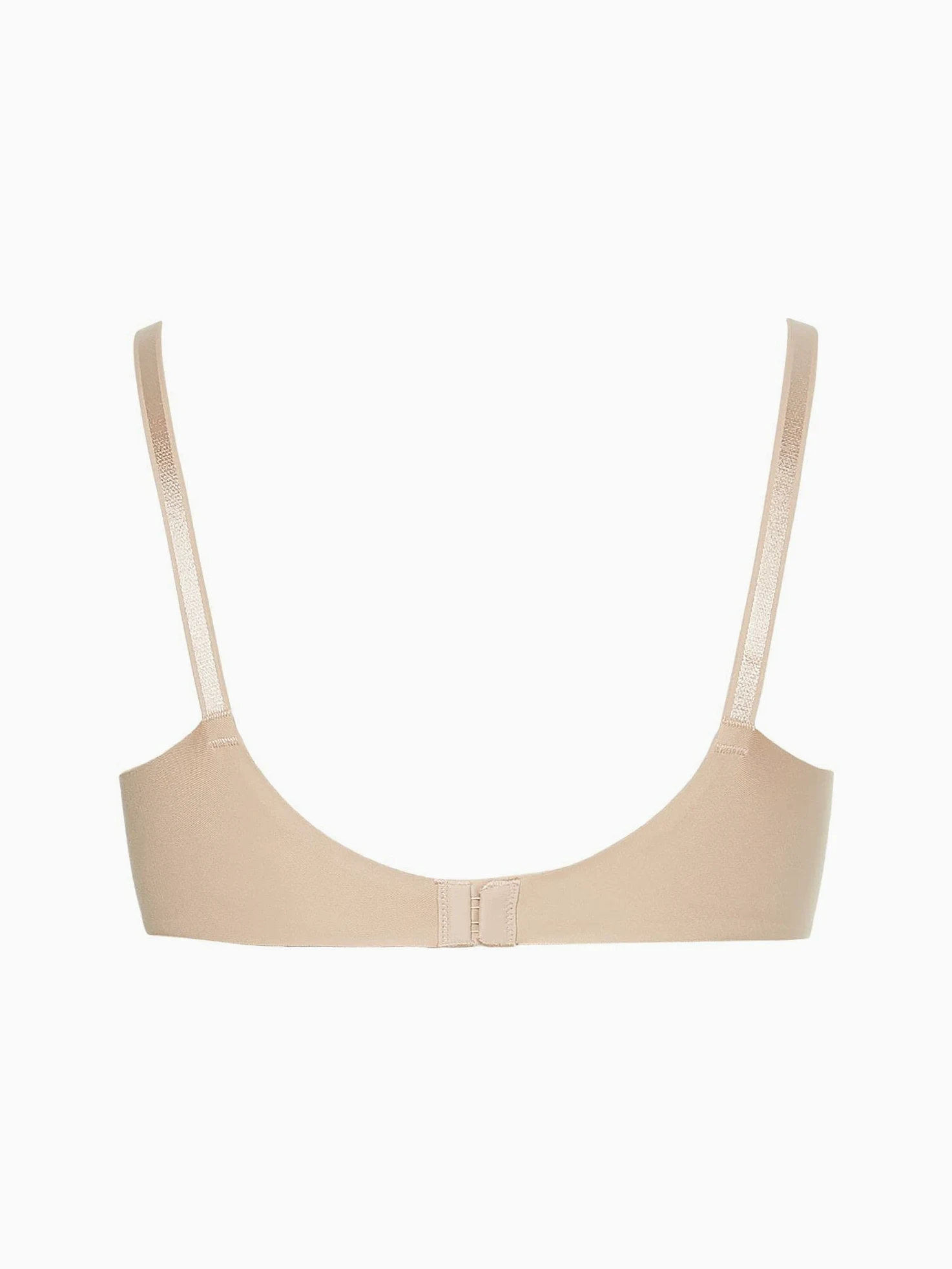 Calvin Klein Sujetador Mujer Bra con Aros