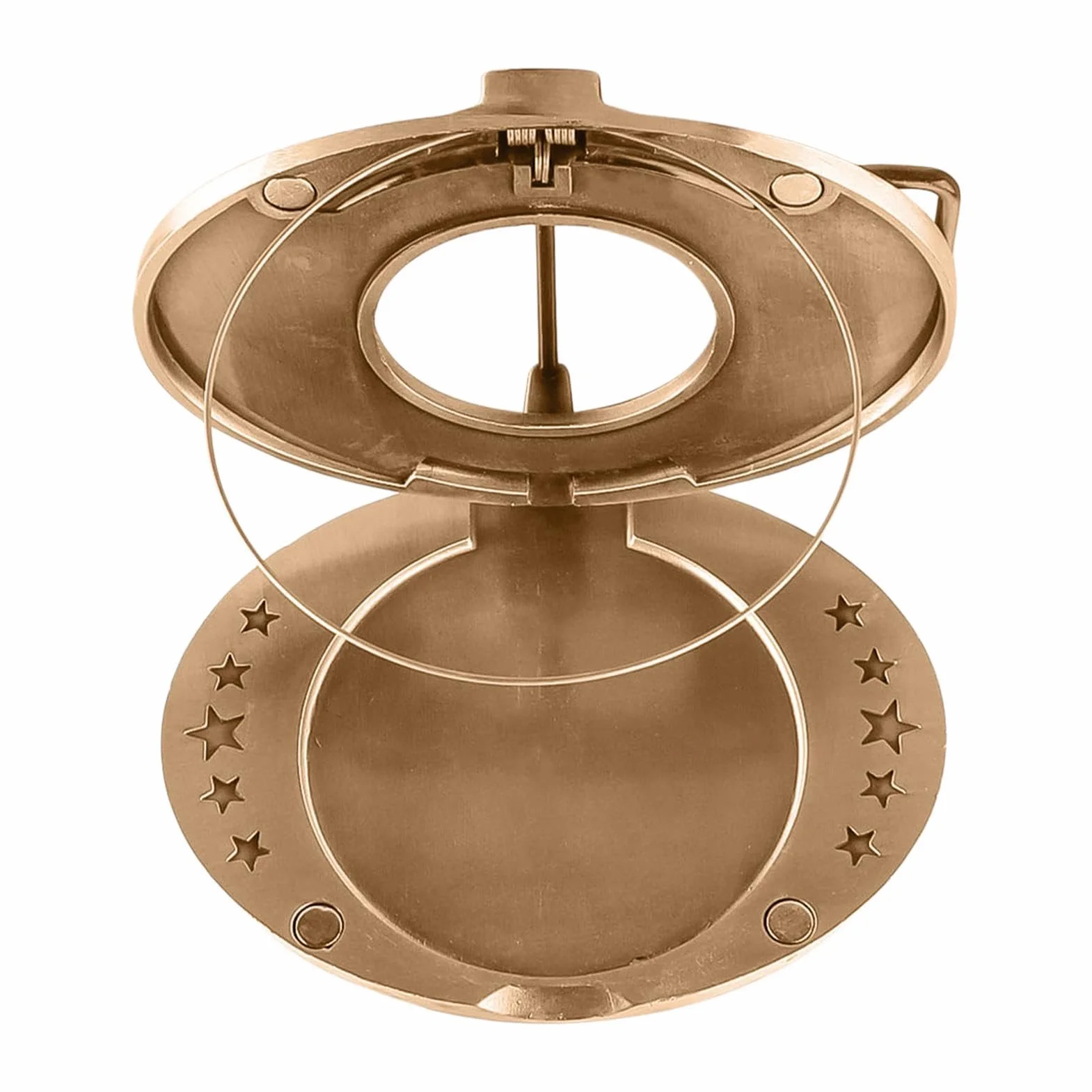 Soporte de cerveza con hebilla de cinturón, soporte de metal para tazas, unisex, manos libres, para botellas de cerveza y latas, estilo occidental, se adapta a cualquier cinturón estándar, para
