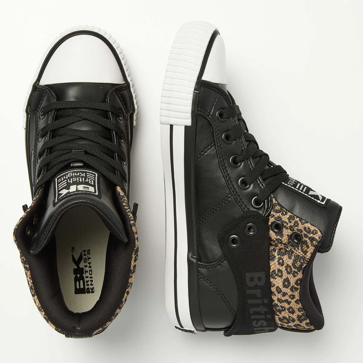 British Knights ROCO, Zapatillas Mujer