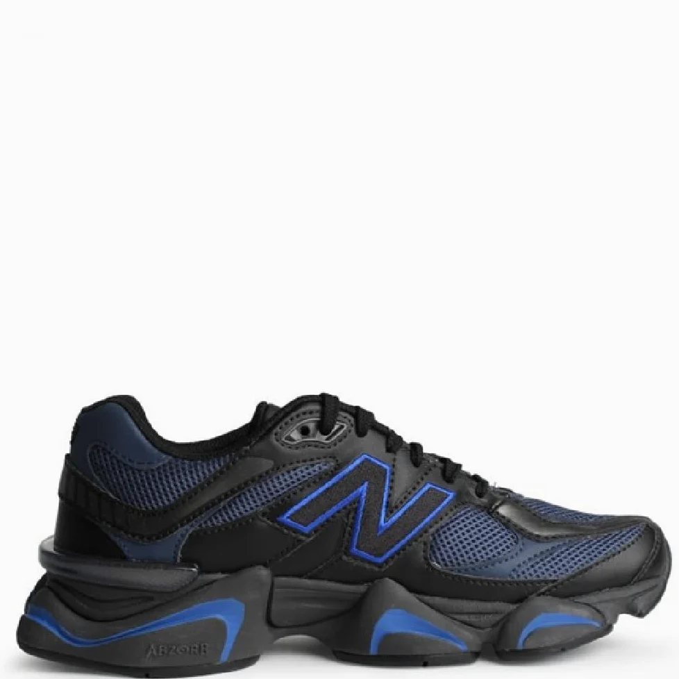 New Balance Tenis 9060 para hombre