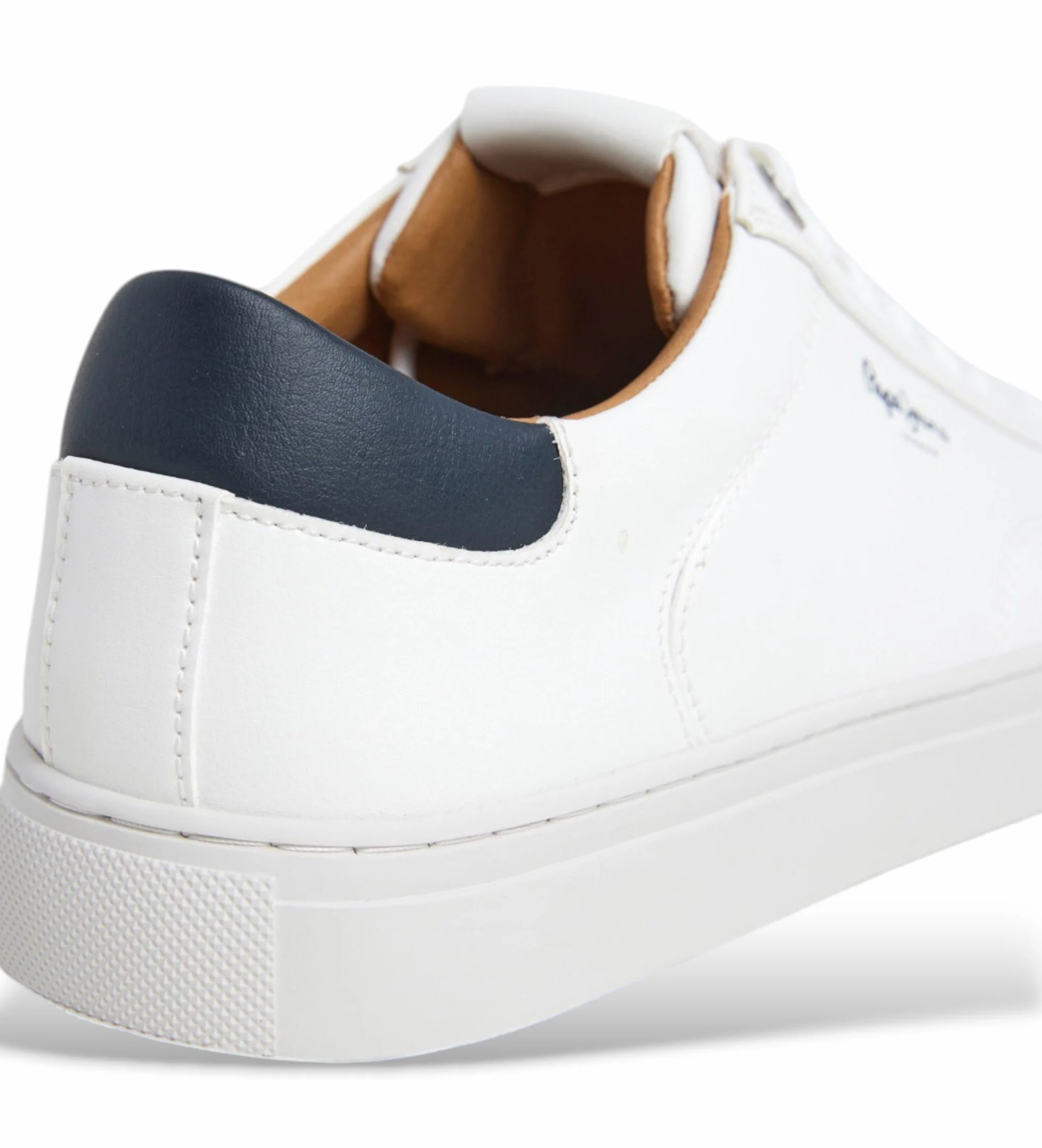 Pepe Jeans Joe Basic Deportivas para Hombre PMS00048