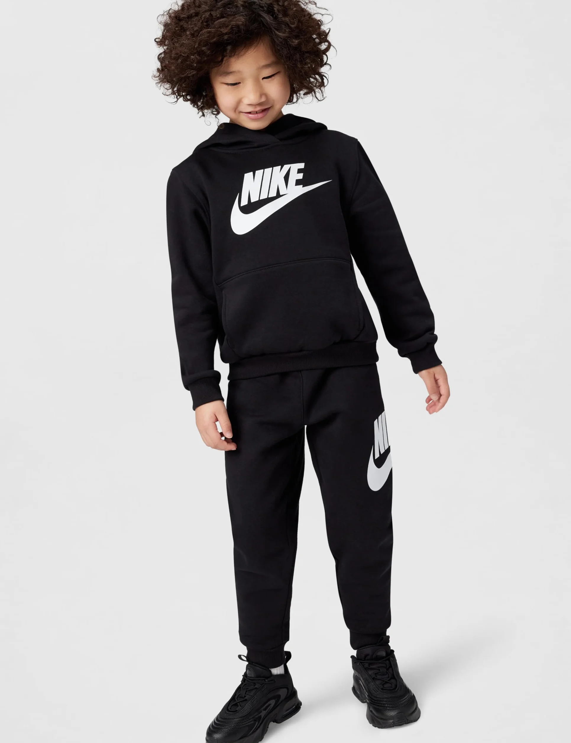 NIKE Club Fleece TRACK_SUIT Unisex