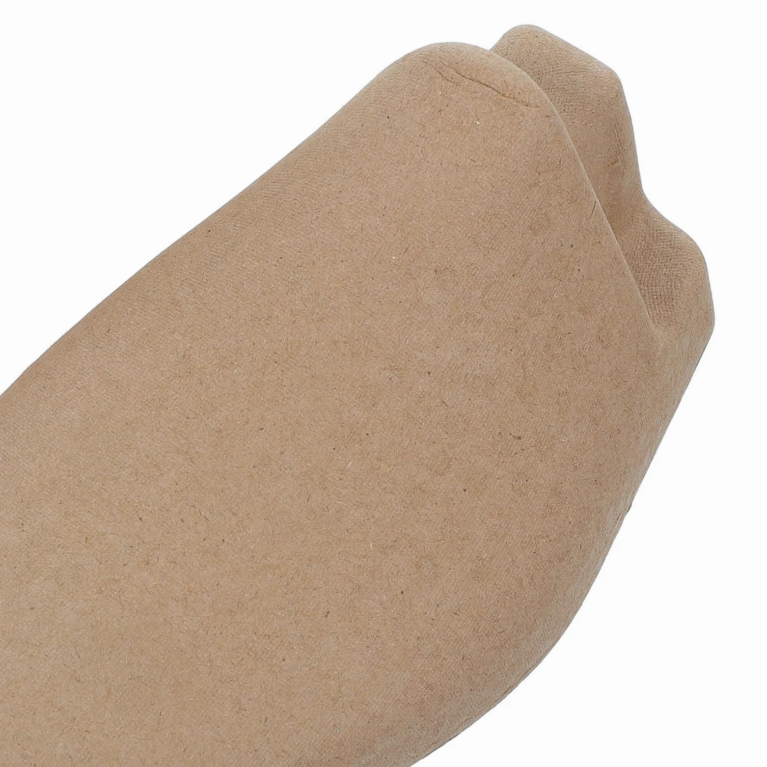 Amosfun Moldeadores de Zapatos de Pulpa de Papel para Tallas Accesorios para Mantener la Forma y Prolongar el Uso del Calzado