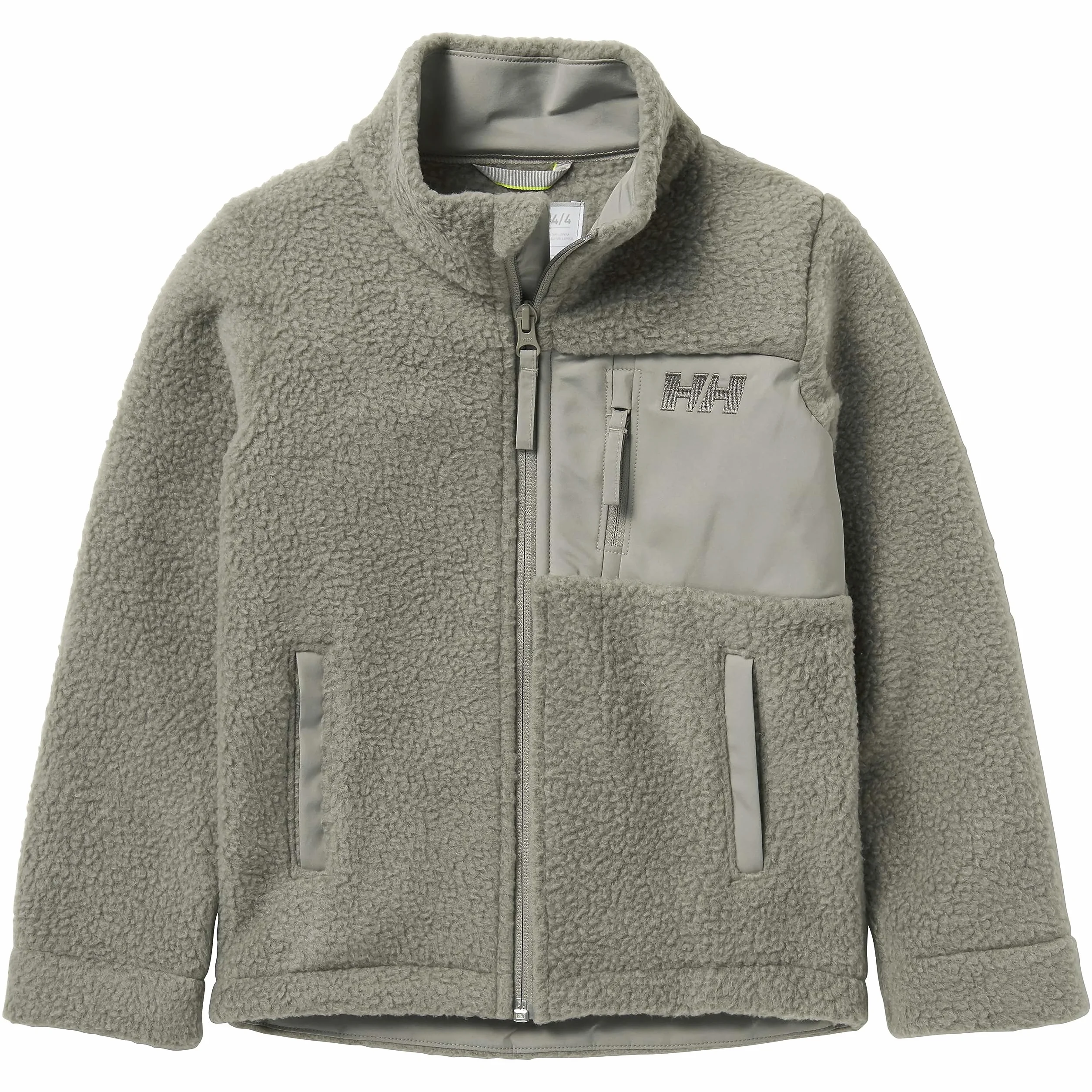 Helly Hansen Chaqueta Champ Pile Unisex Junior