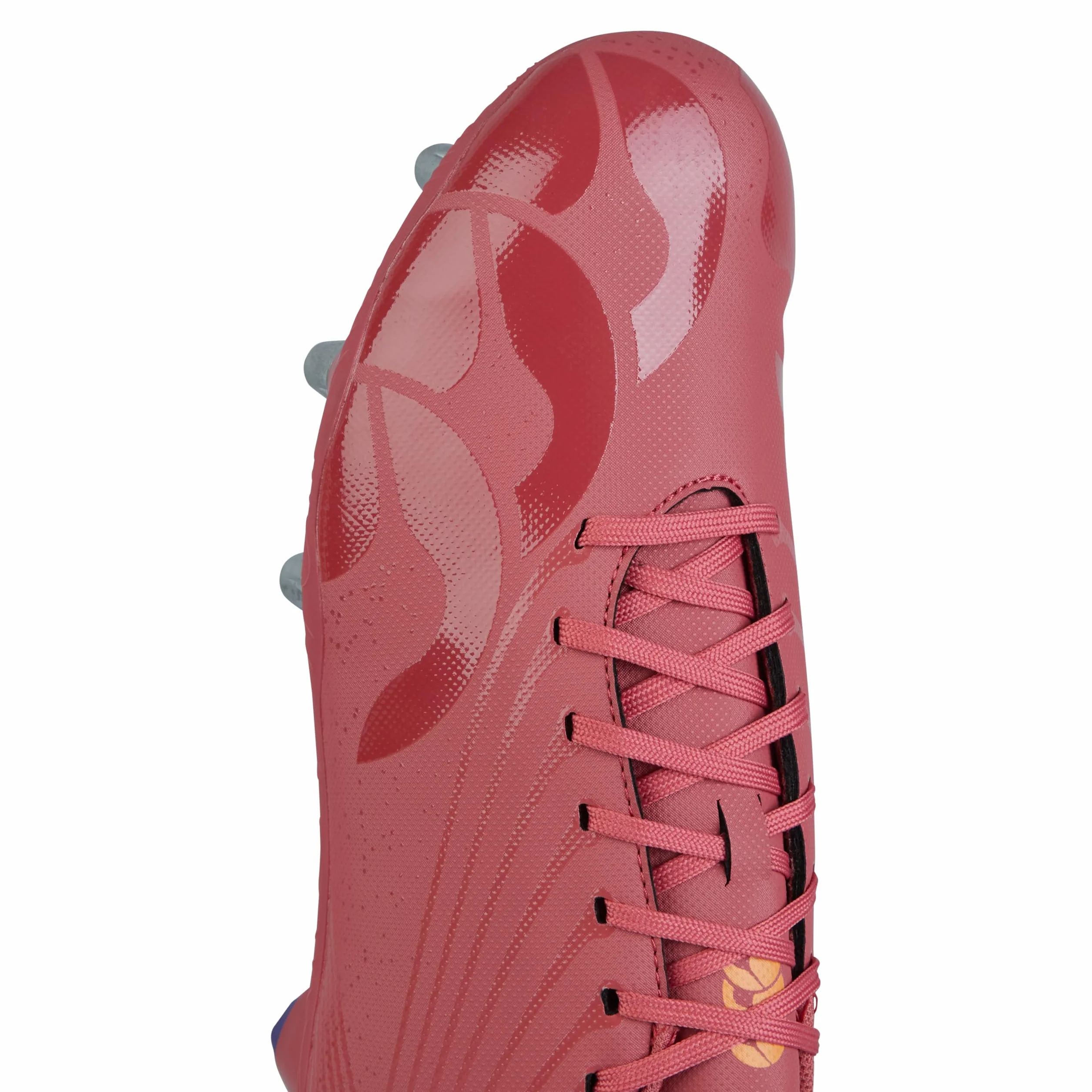 Canterbury Stamped Grndbrk Team Botas Adulto
