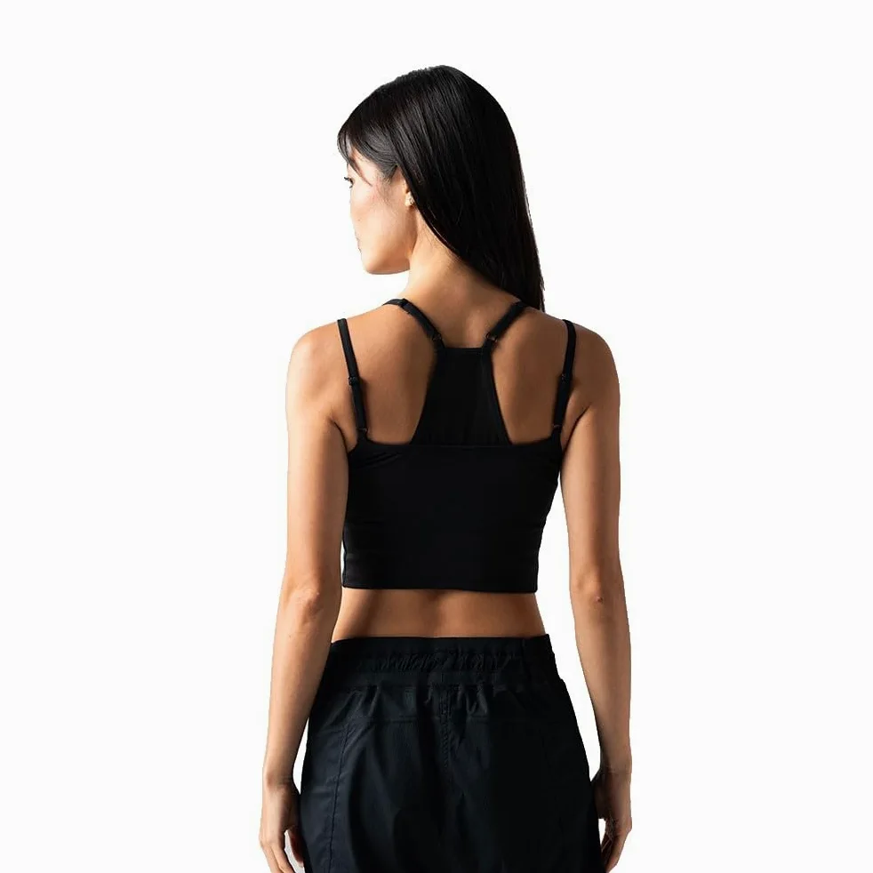 DROP SHOT Flight Sleeveless T-Shirt XL