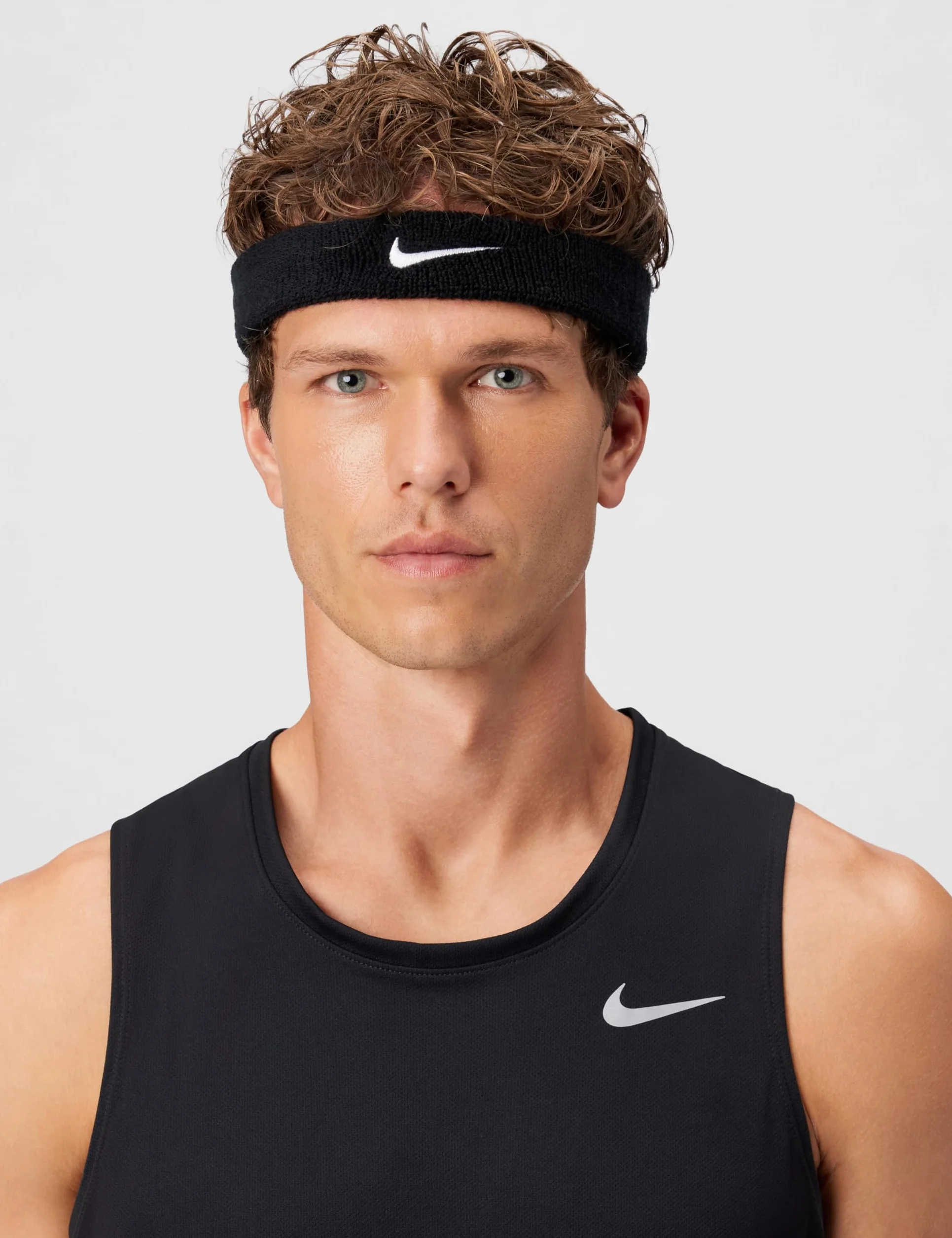 NIKE Swoosh Classic BN1000 Diadema