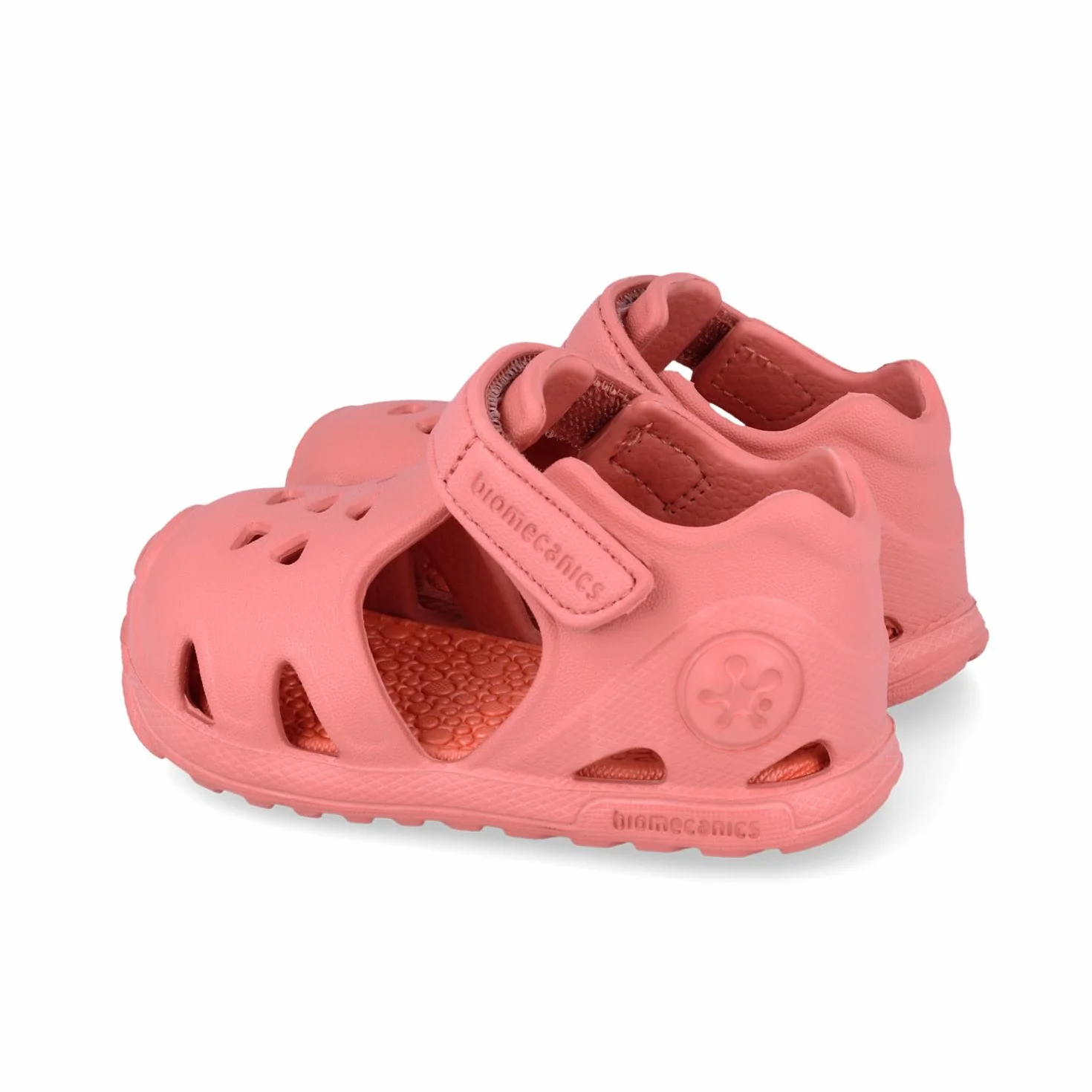 Biomecanics Sandalias acuáticas Beige Infantil