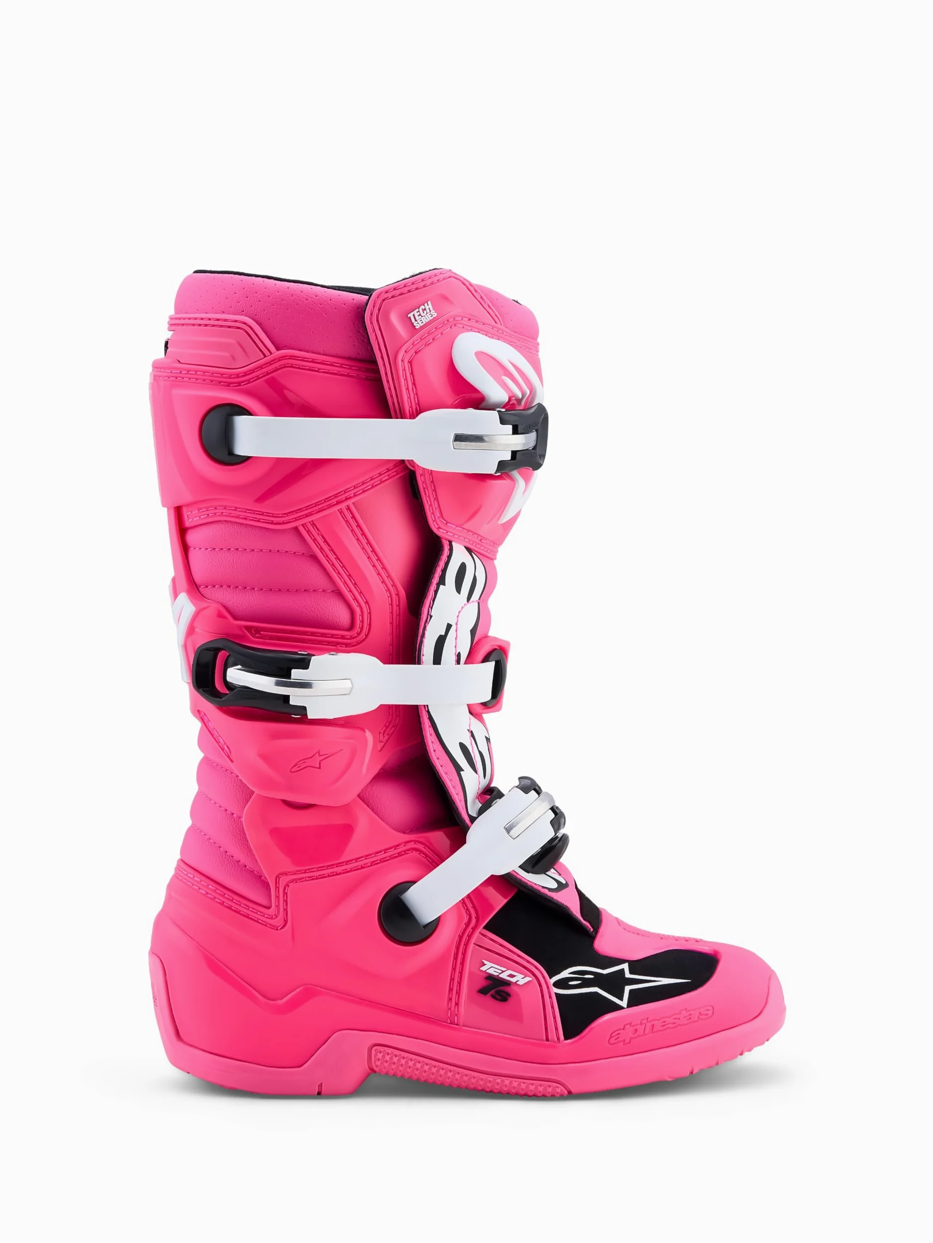 Alpinestars Tech 7S Off-Road Boots EU 35 1/2