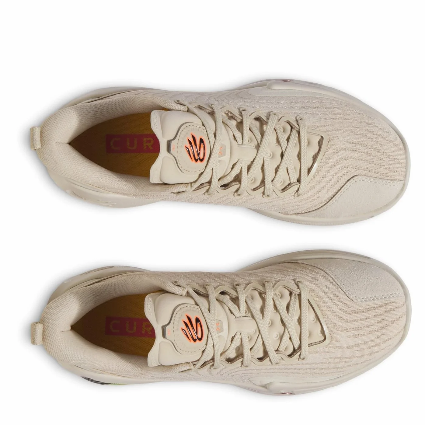 Under Armour Curry 12 STRN Tenis para hombre