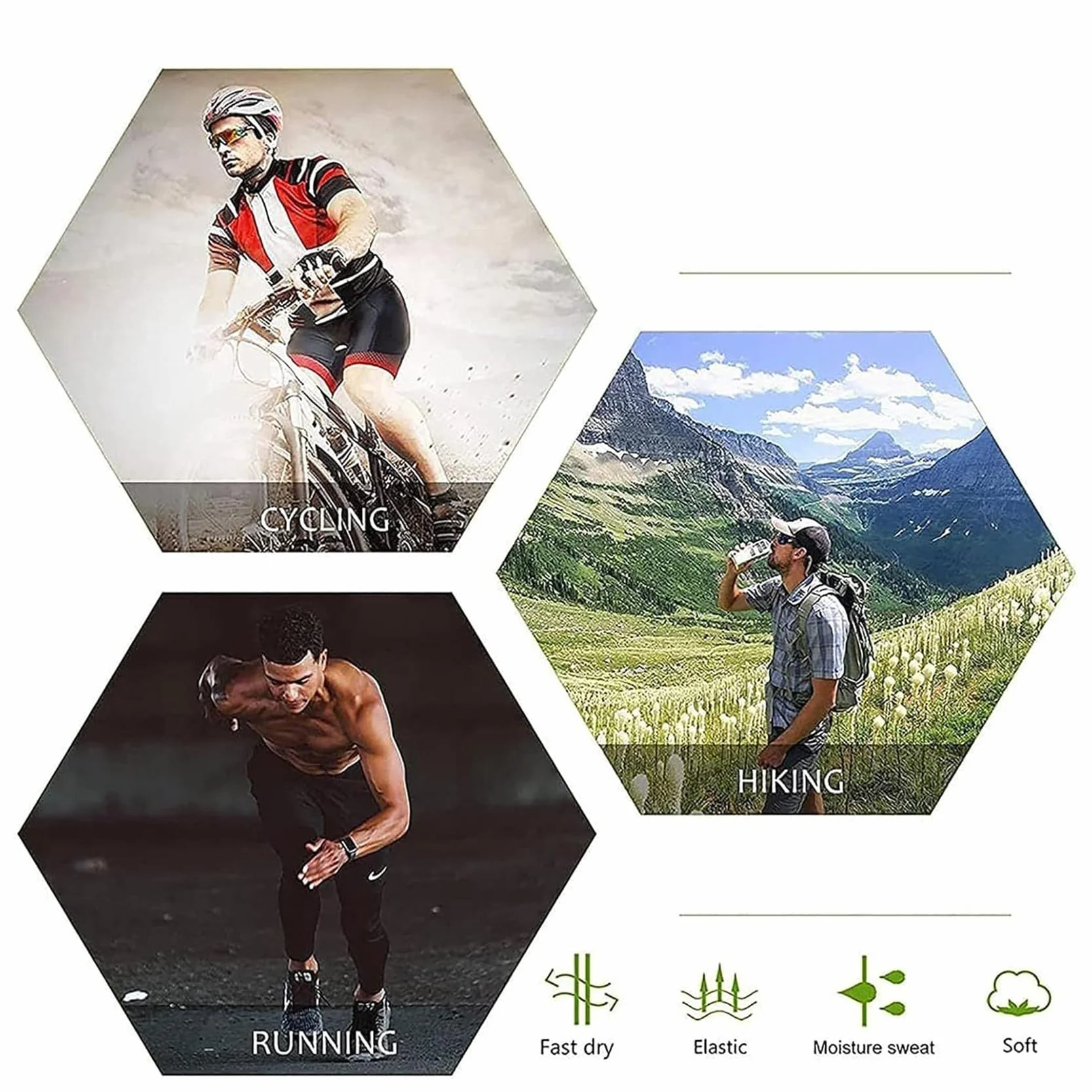 Chaqueta Ciclismo Ultraligera Impermeable A Prueba Viento Transpirable Manga Larga Desmontable para MTB