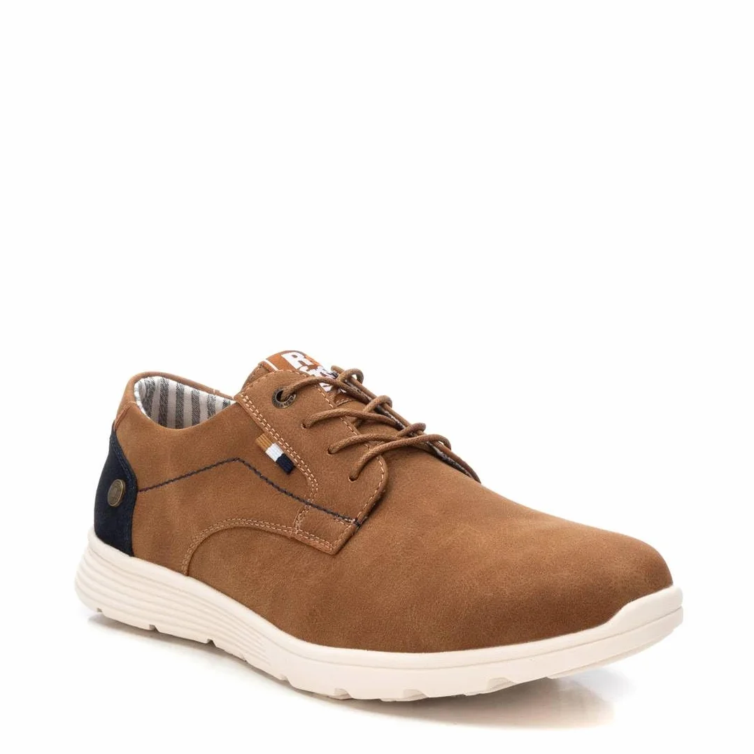 REFRESH - Zapatos Casual Hombre - Calzado Cómodo y Versátil - Moda Casual