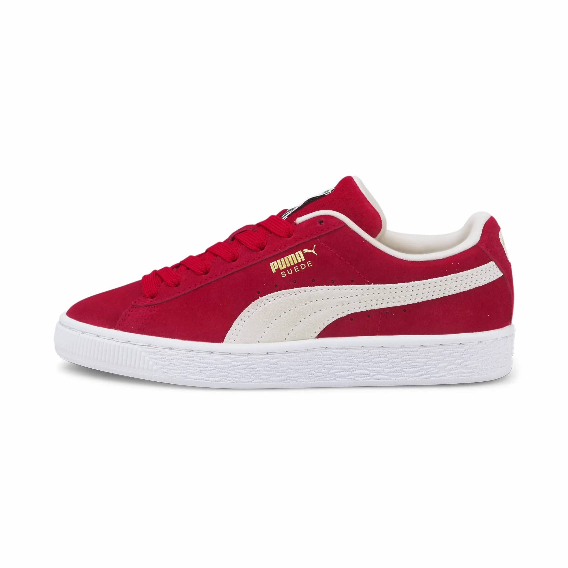 Puma Suede Classic Xxi Zapatillas Deportivas Niños