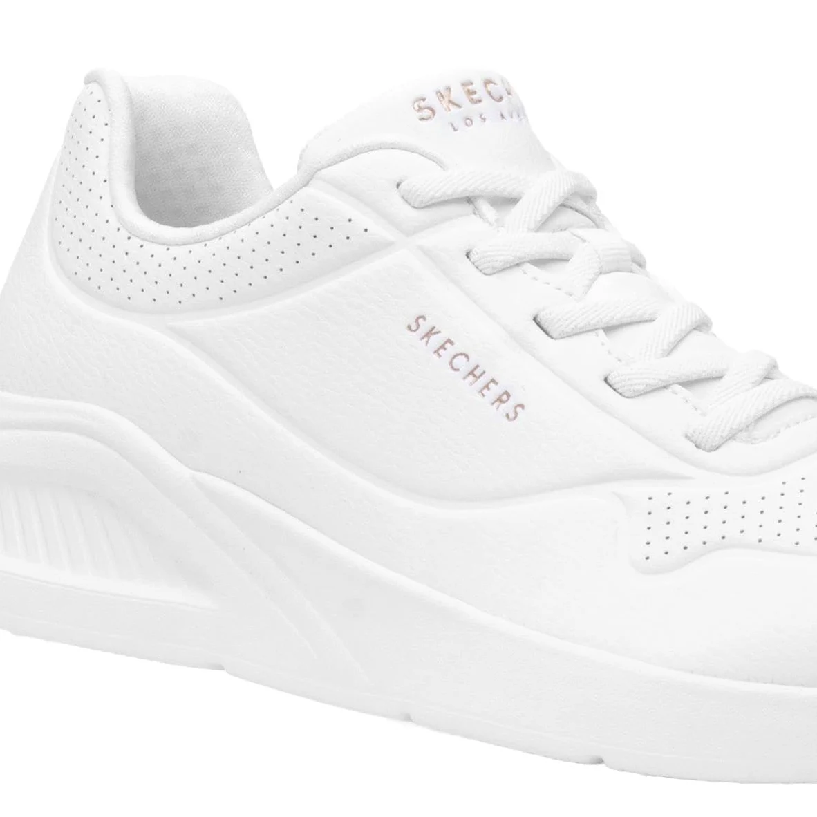 Skechers Uno Lite Lite Work ZapatillasMujer
