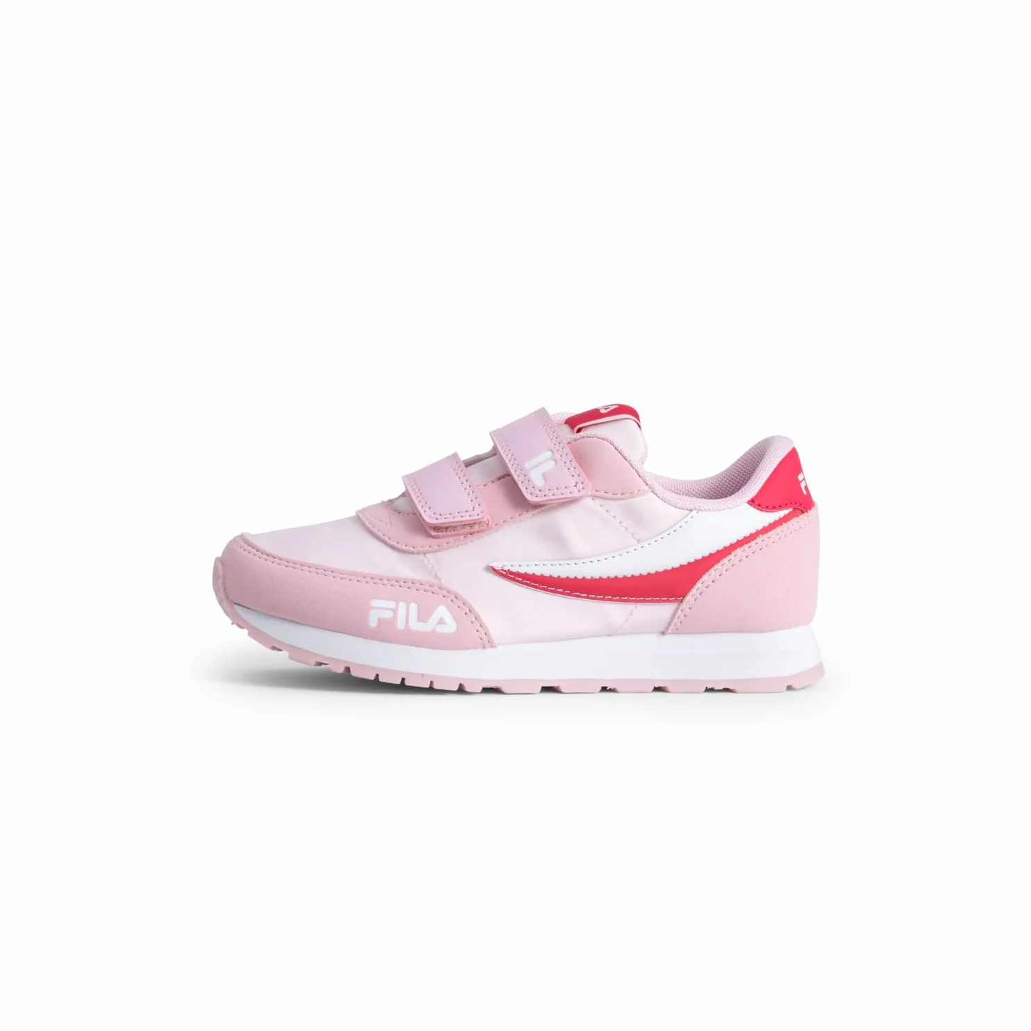 Fila Orbit Revolution Velcro Kids Zapatillas