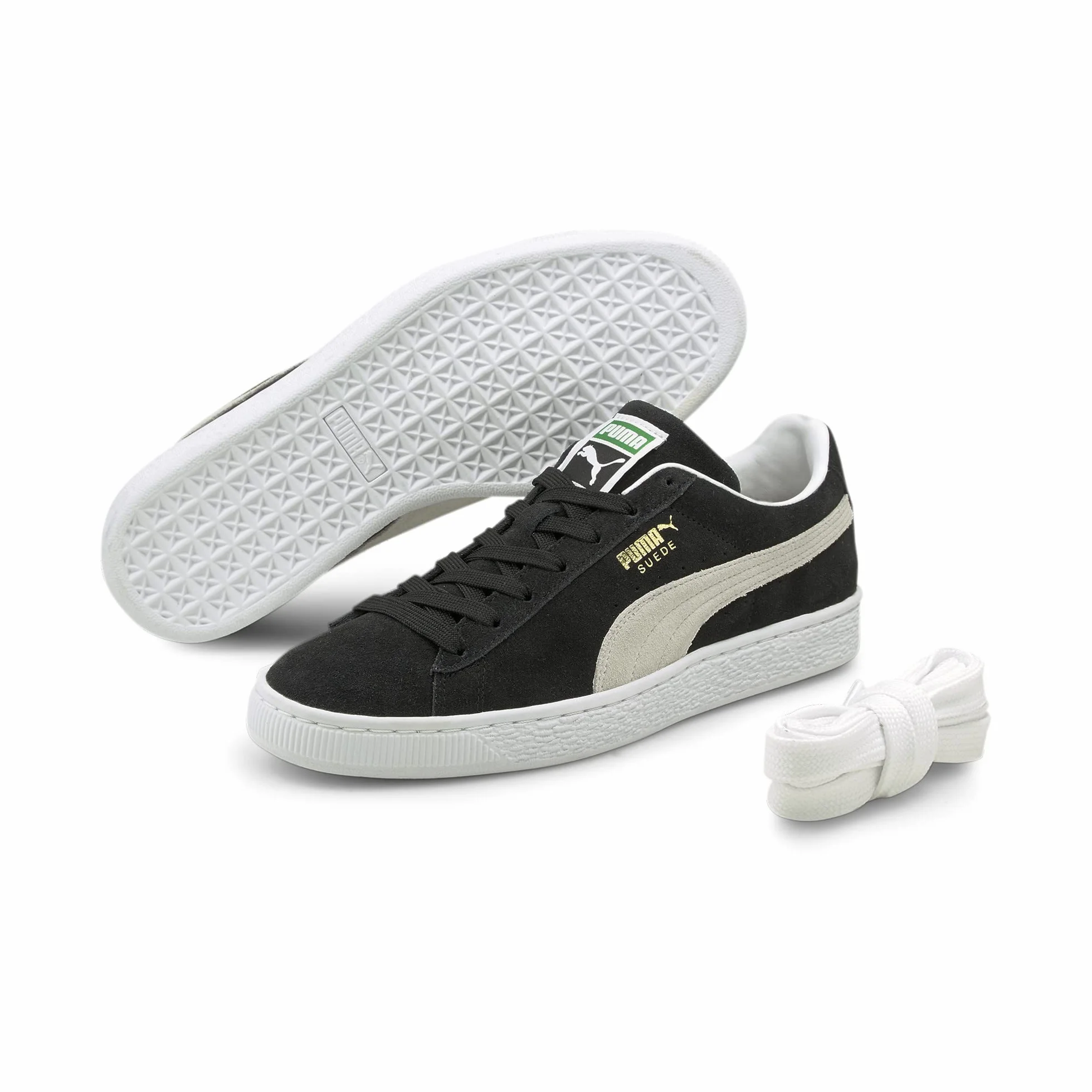 PUMA Smash Zapatillas Deporte Unisex adulto