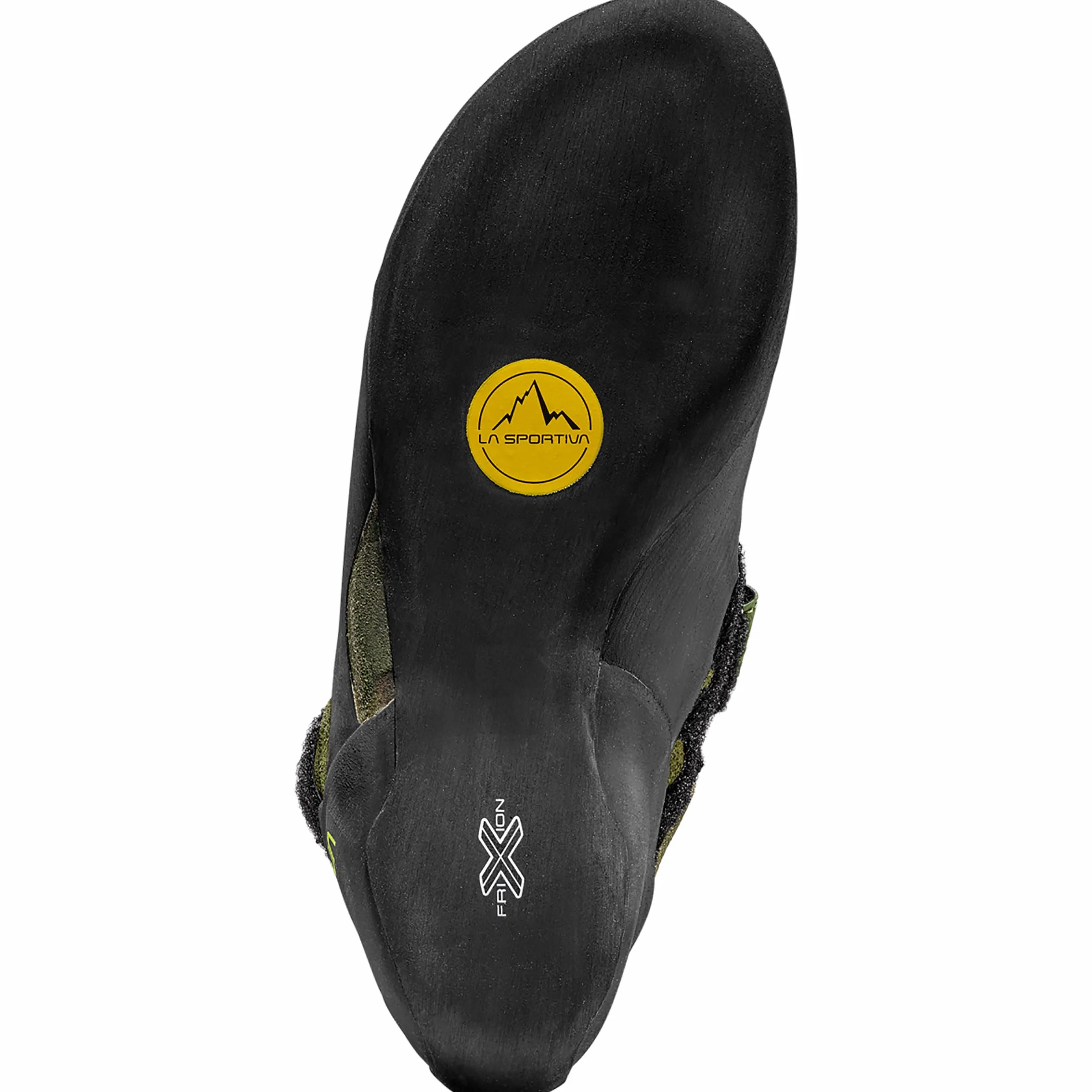 LA SPORTIVA Tarantula Oliva/Neon