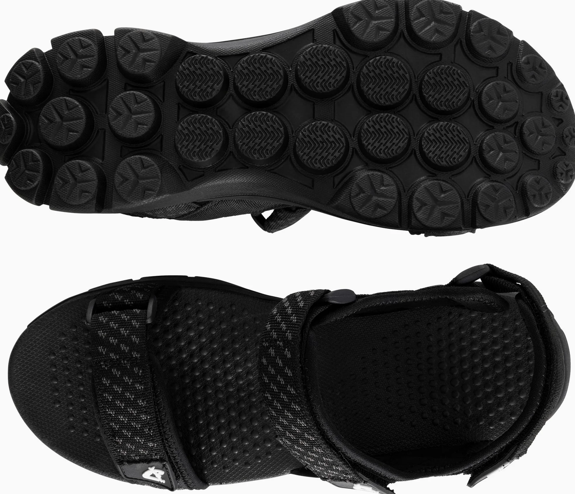 CRESSI Sam Sandals - Sandalias Unisex Increíblemente Ligeras y Elegantes para un Verano de Comodidad y Libertad, Ideales para Entornos Acuáticos