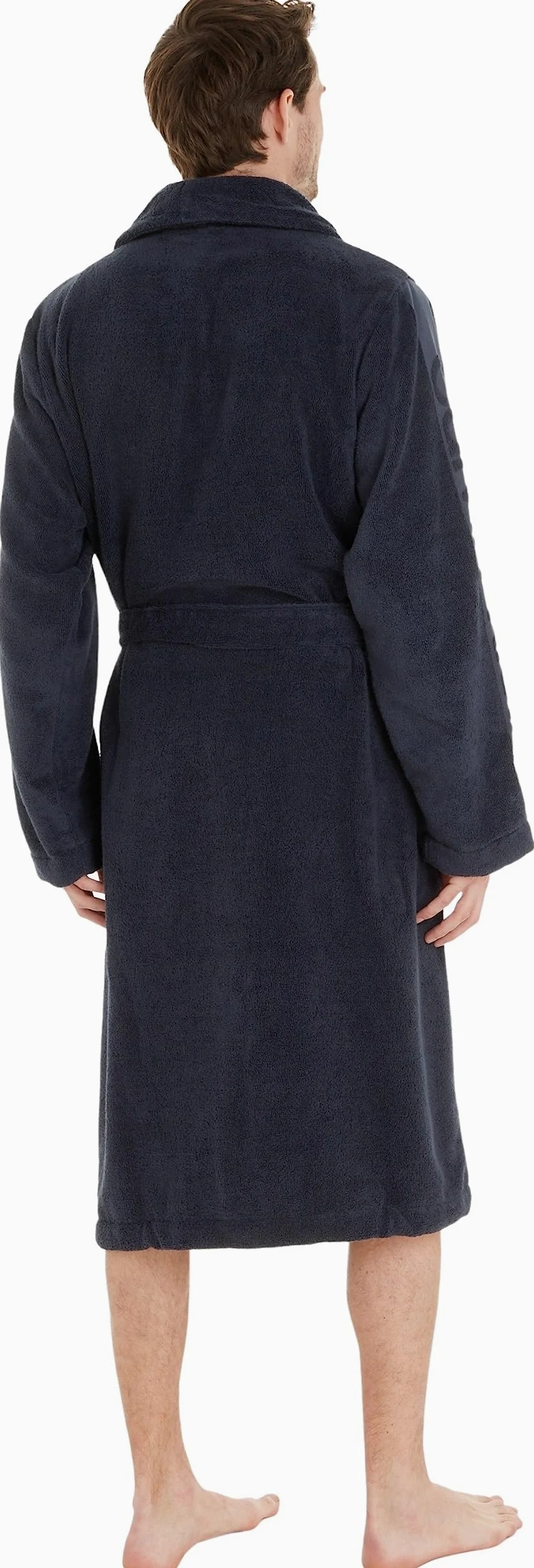 Calvin Klein Robe 000em1159e Batas de baño Hombre (Pack de 1)