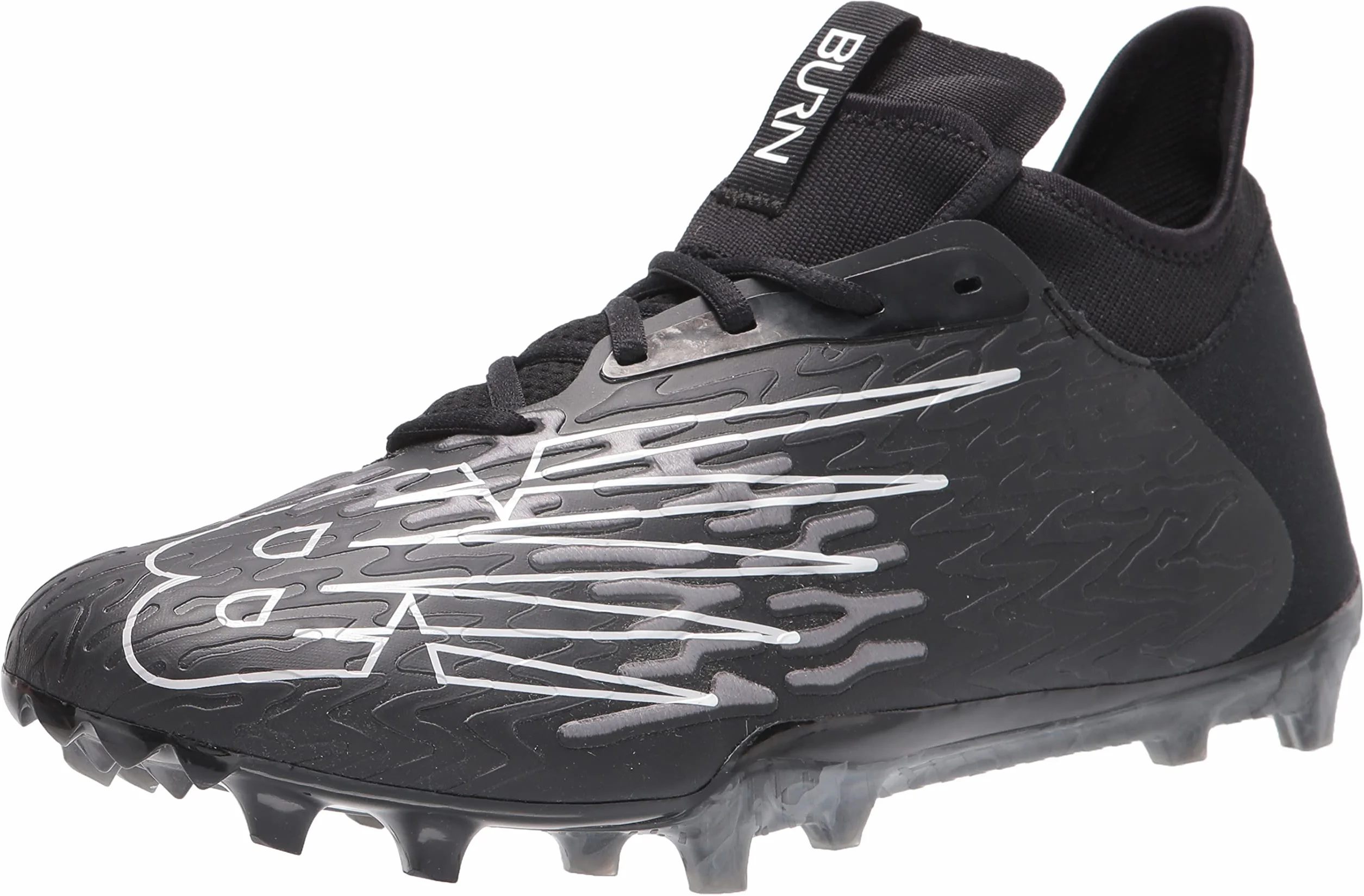 New Buty do lacrosse Burnx3 dla mężczyzn